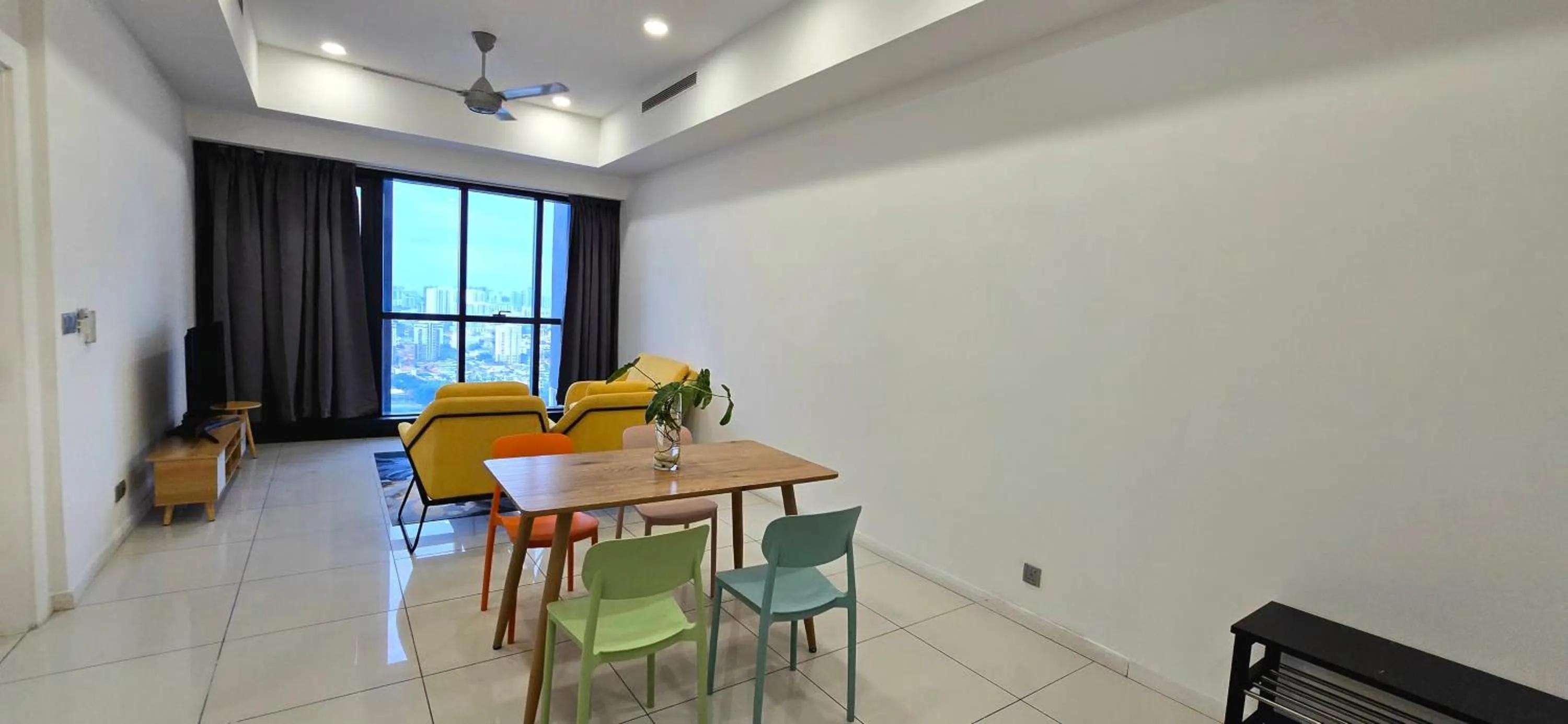 M City Ampang KL city