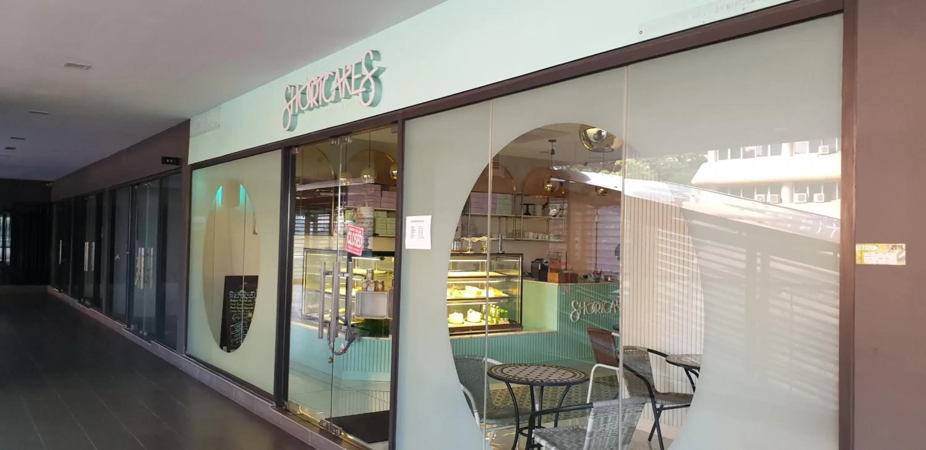 Restaurant/places to eat in M City Ampang KL city Restaurant/places to eat in M City Ampang KL city