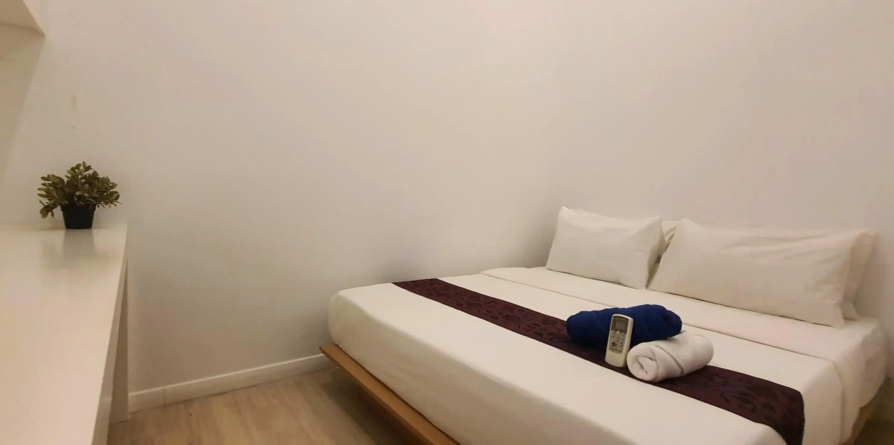 Bed in M City Ampang KL city Bed in M City Ampang KL city