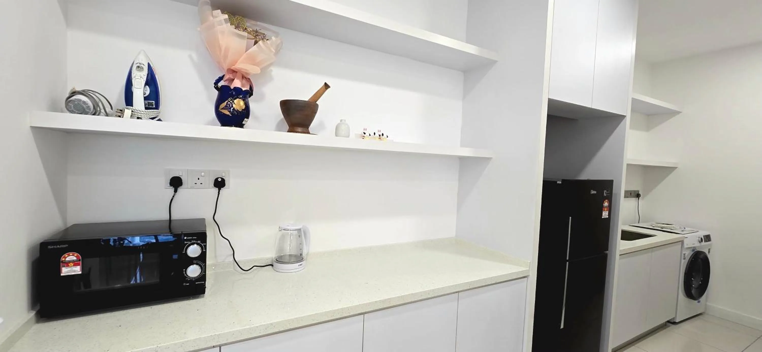 M City Ampang KL city