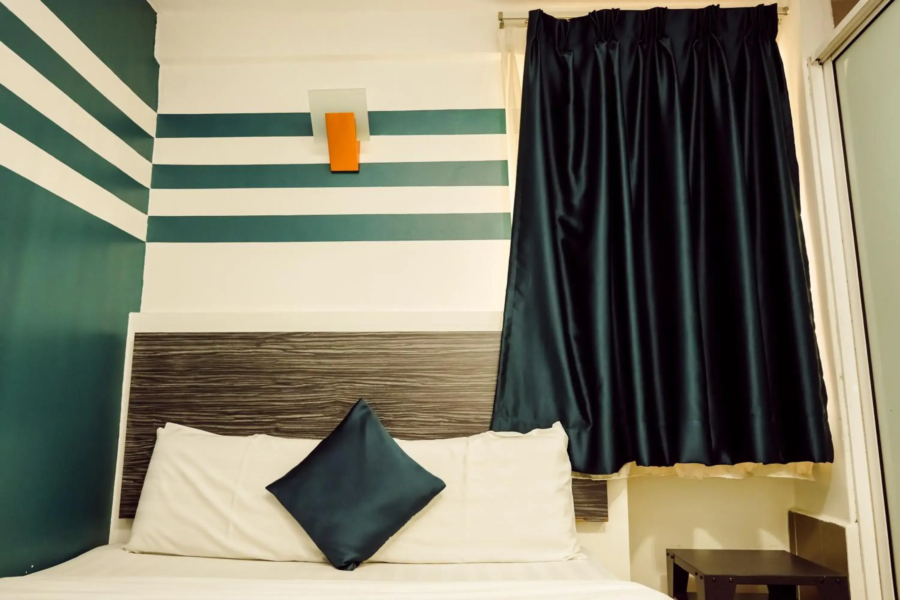 Bedroom, Bed in V Hotel Titiwangsa Bedroom, Bed in V Hotel Titiwangsa