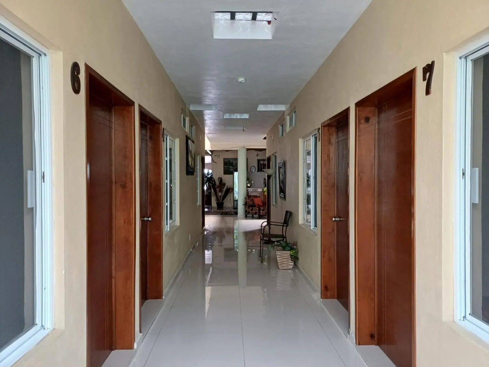 Hotel Cañada's & Bungalows