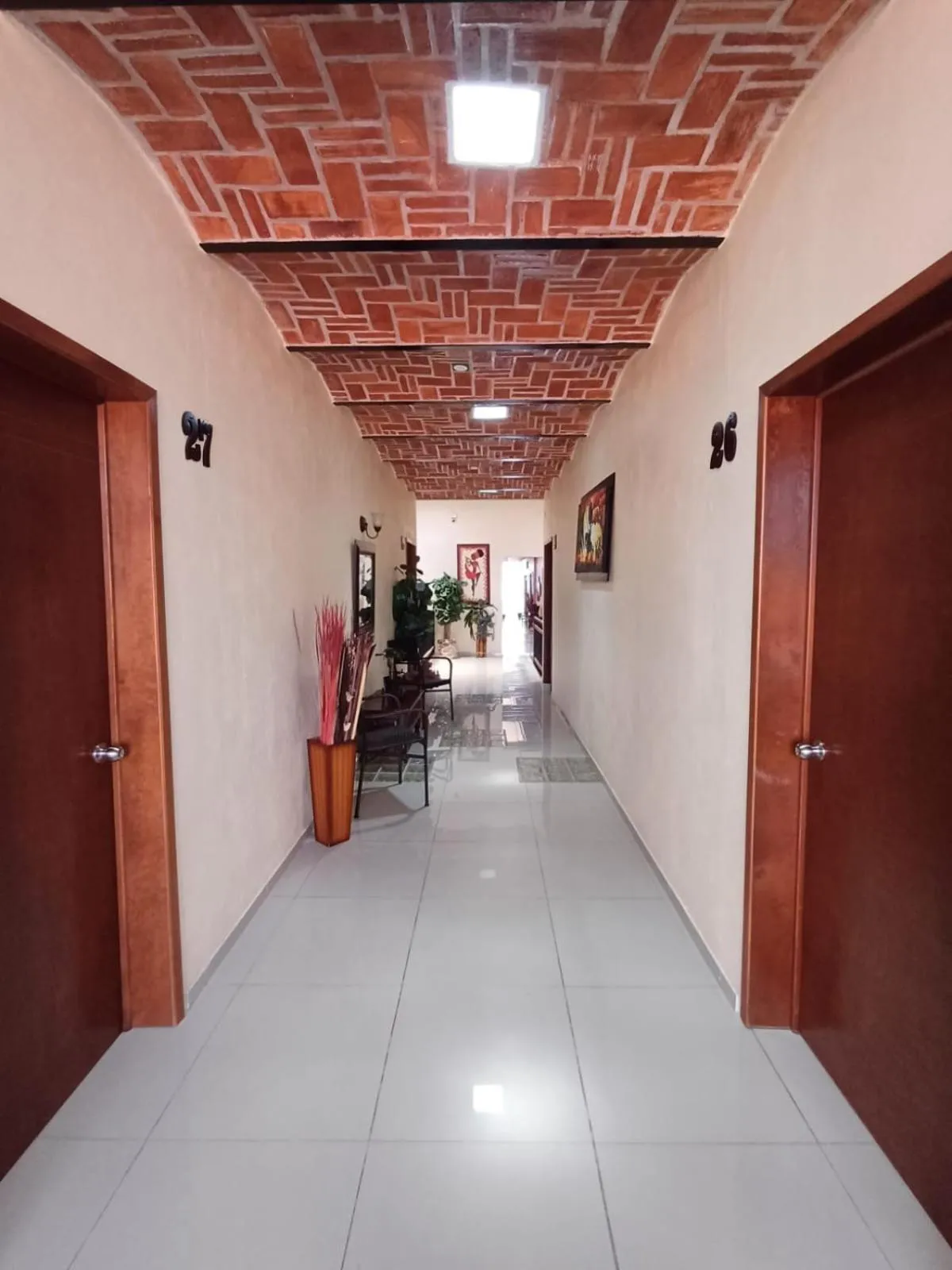 Hotel Cañada's & Bungalows