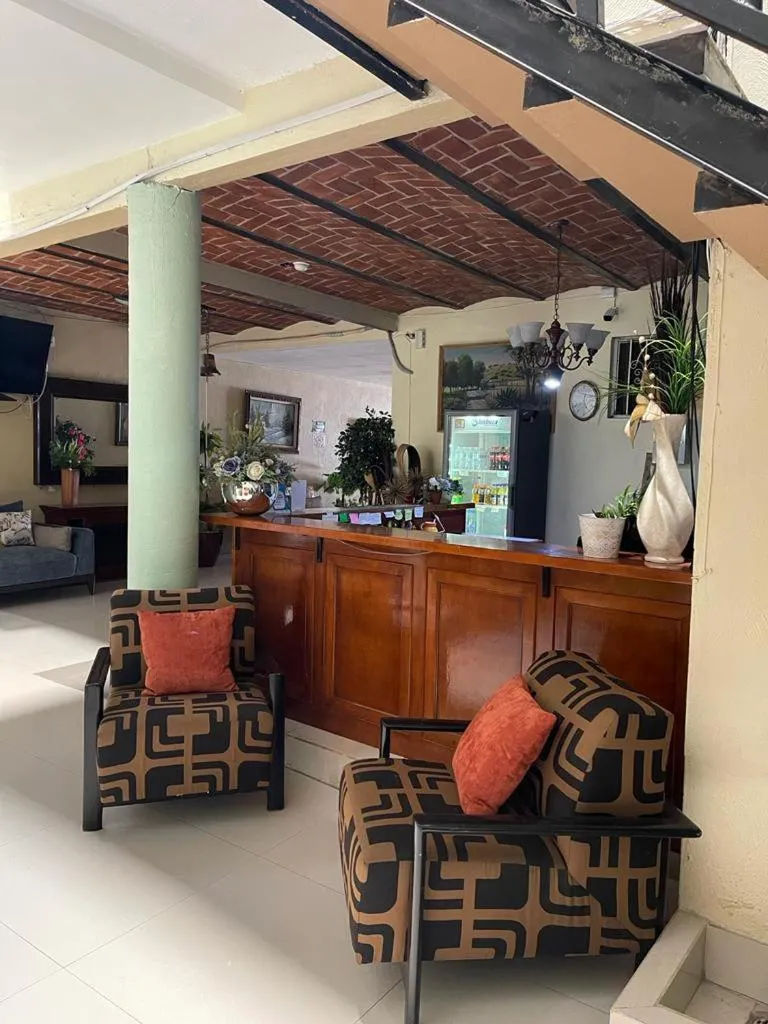 Hotel Cañada's & Bungalows