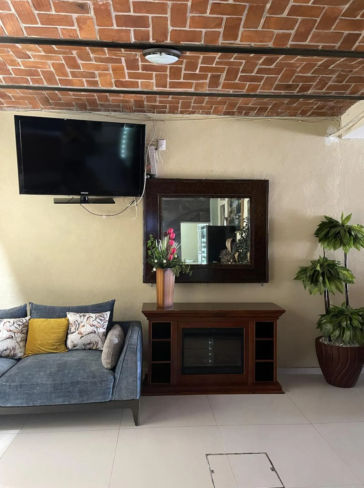 Hotel Cañada's & Bungalows