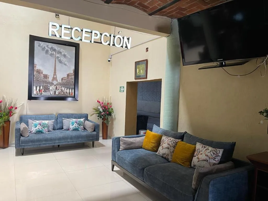 Hotel Cañada's & Bungalows