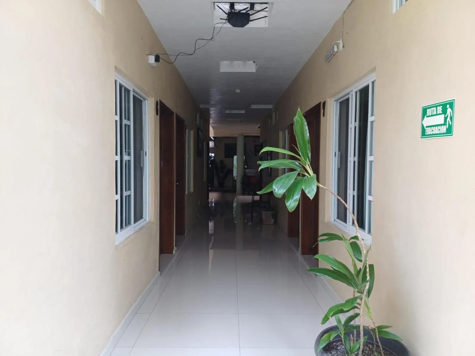 Hotel Cañada's & Bungalows