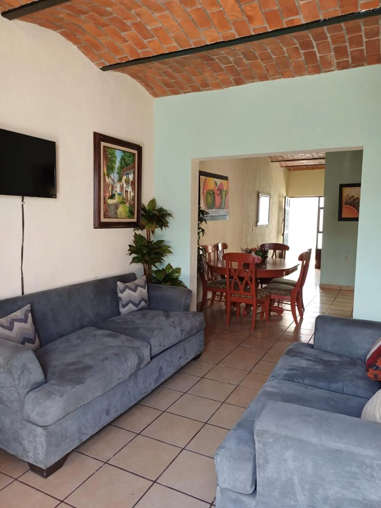 Hotel Cañada's & Bungalows