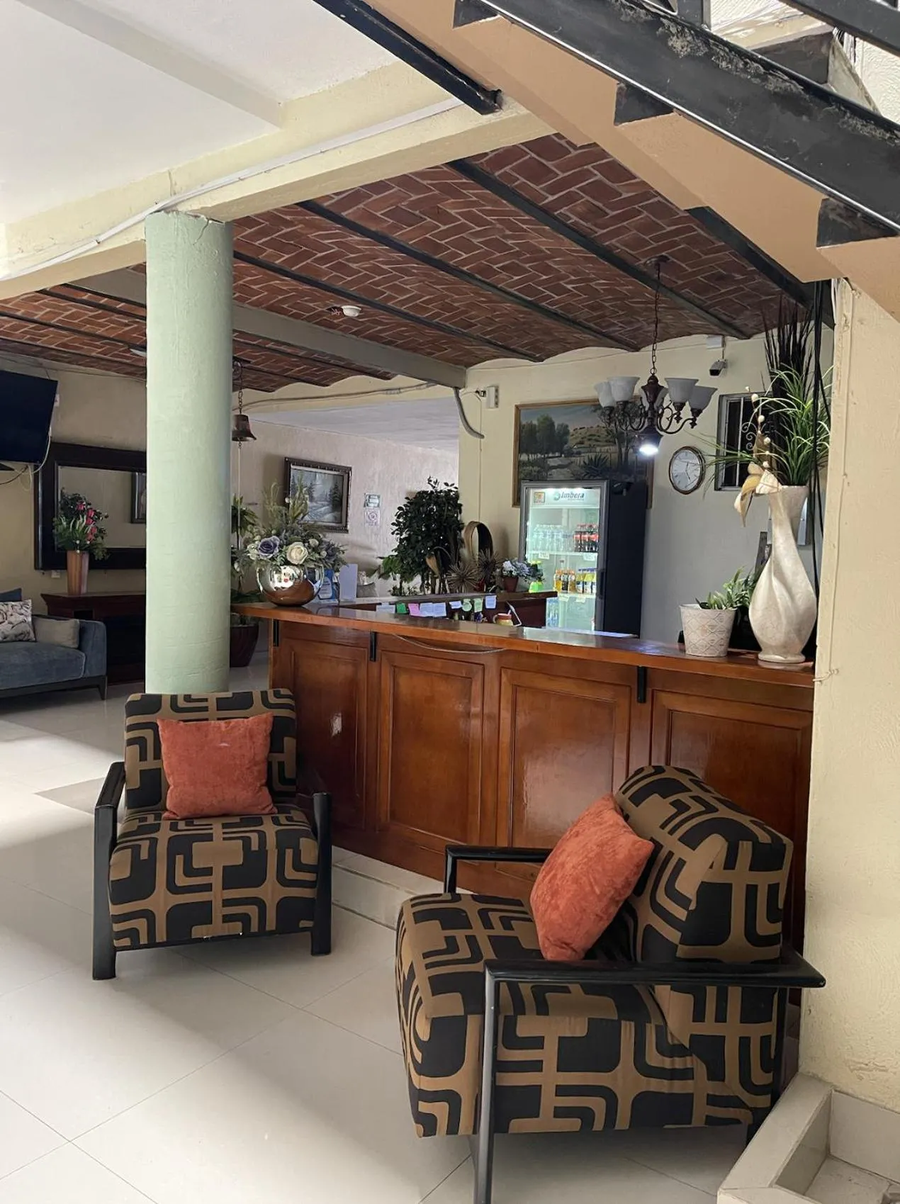 Hotel Cañada's & Bungalows