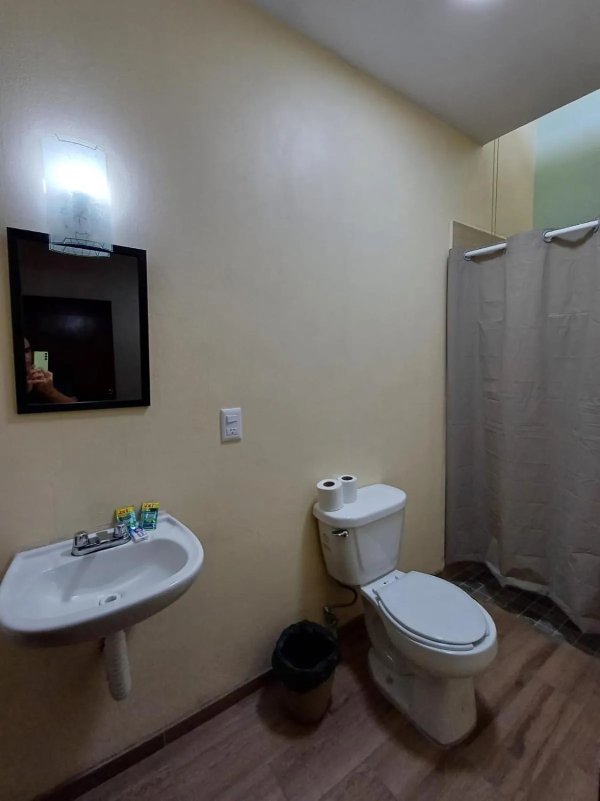 Hotel Cañada's & Bungalows