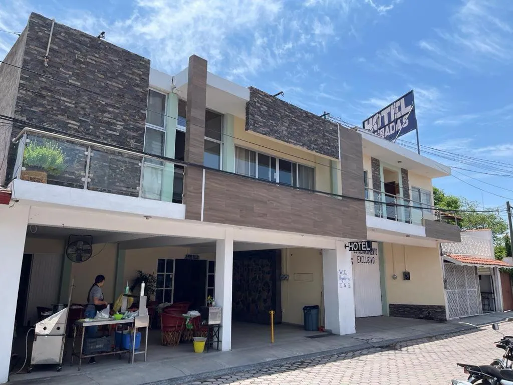 Hotel Cañada's & Bungalows
