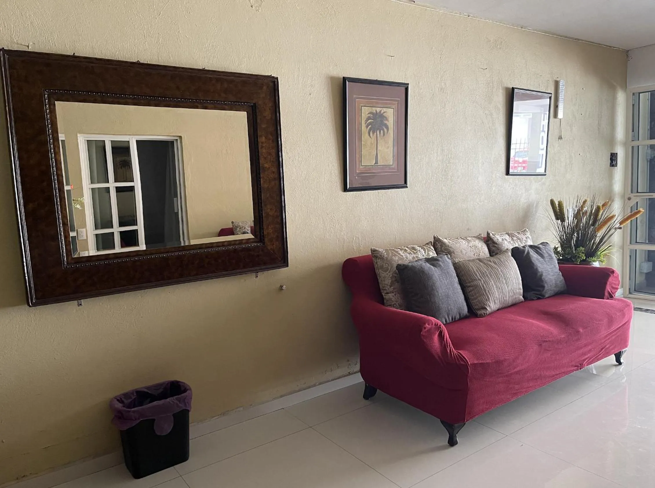 Hotel Cañada's & Bungalows