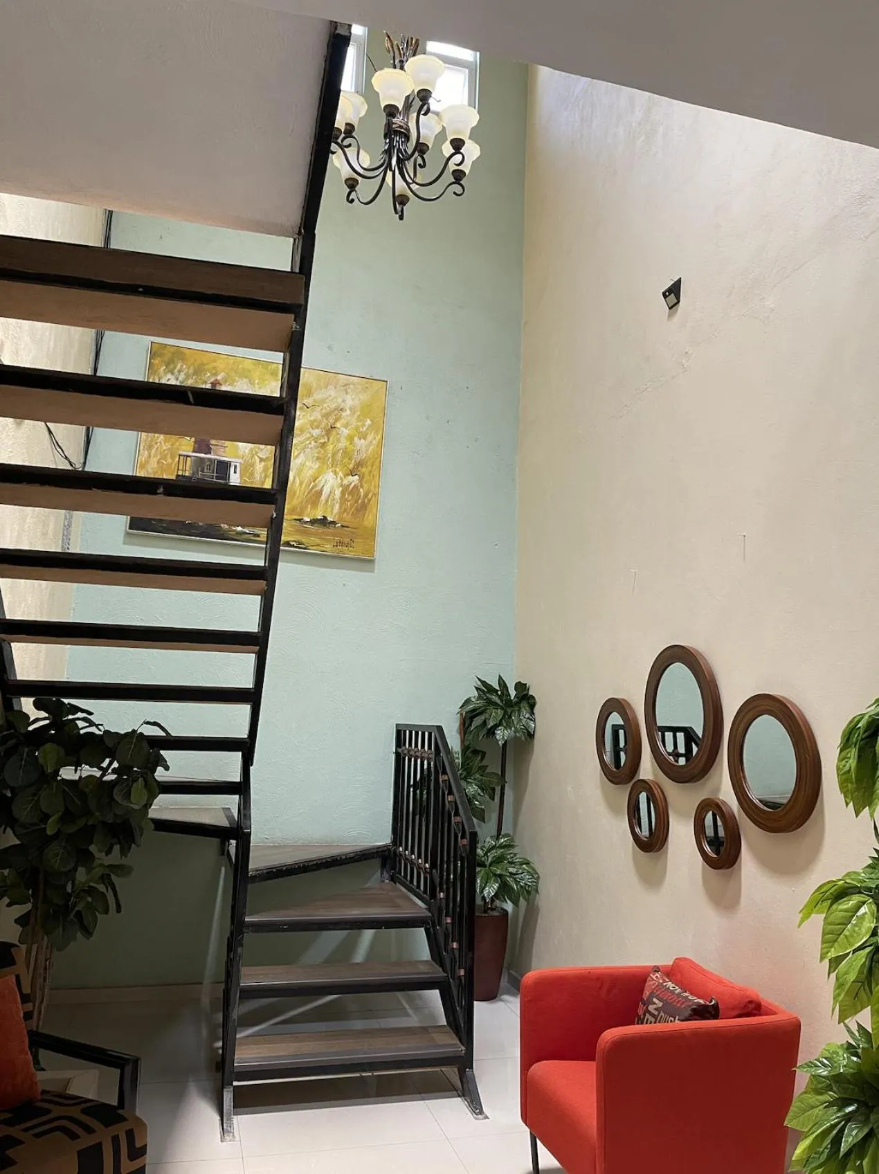 Hotel Cañada's & Bungalows