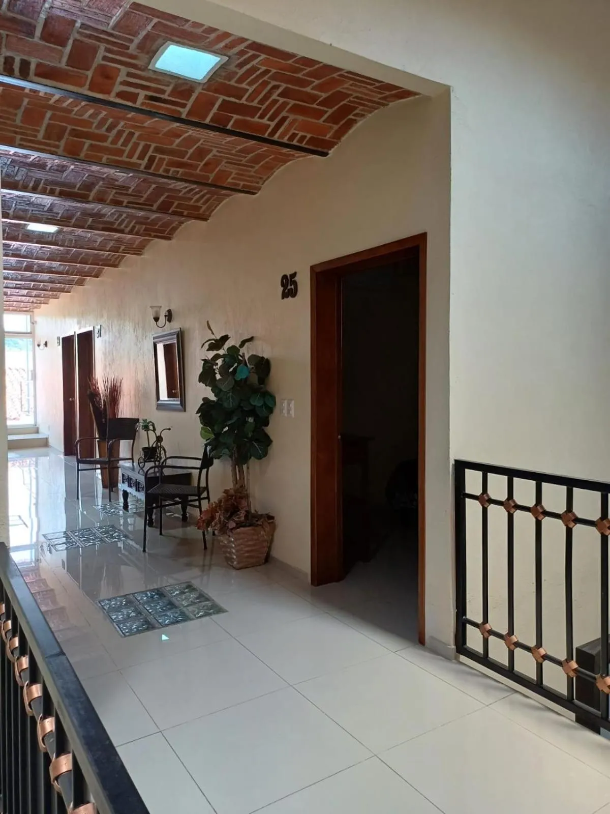 Hotel Cañada's & Bungalows