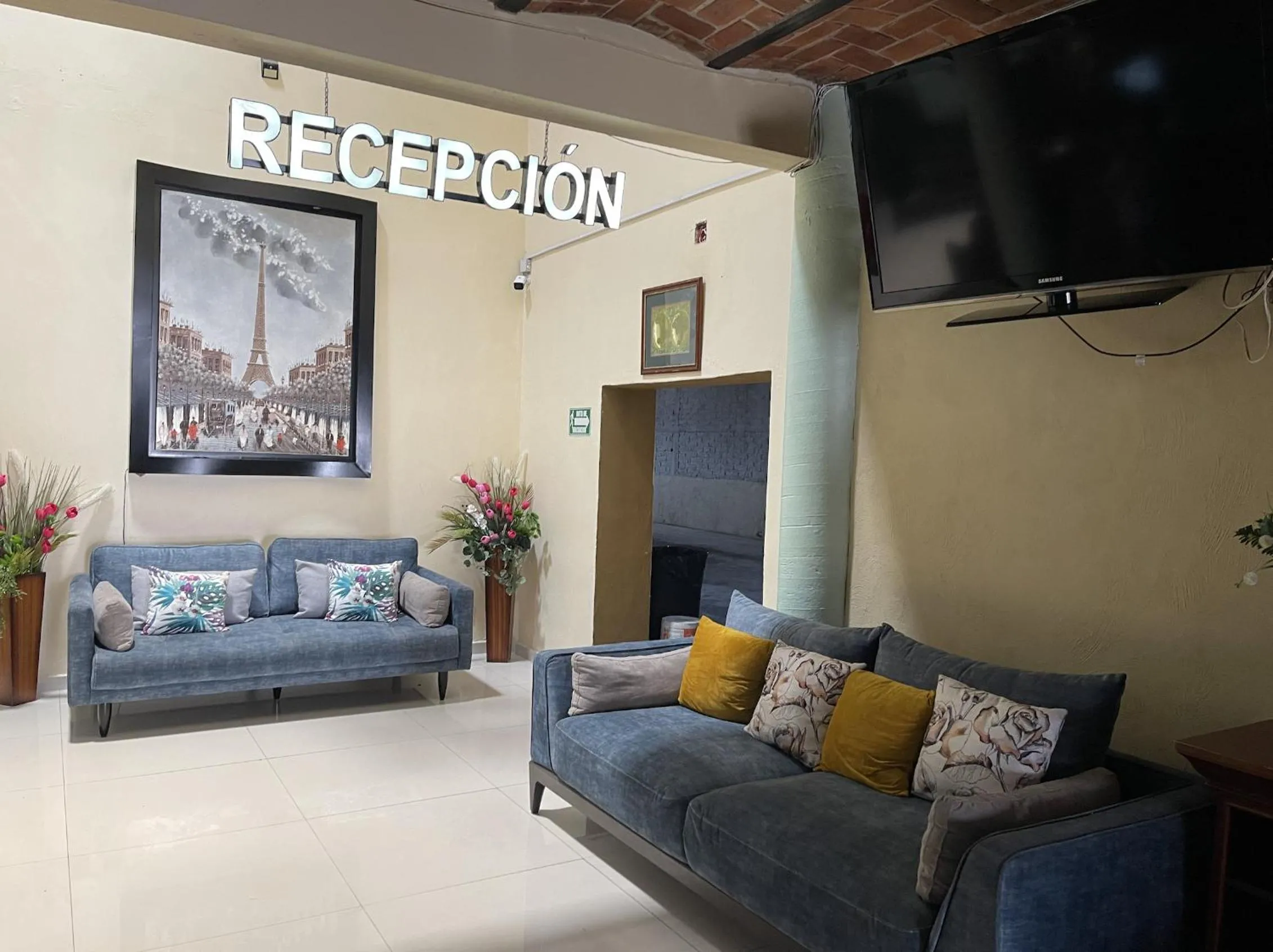 Hotel Cañada's & Bungalows