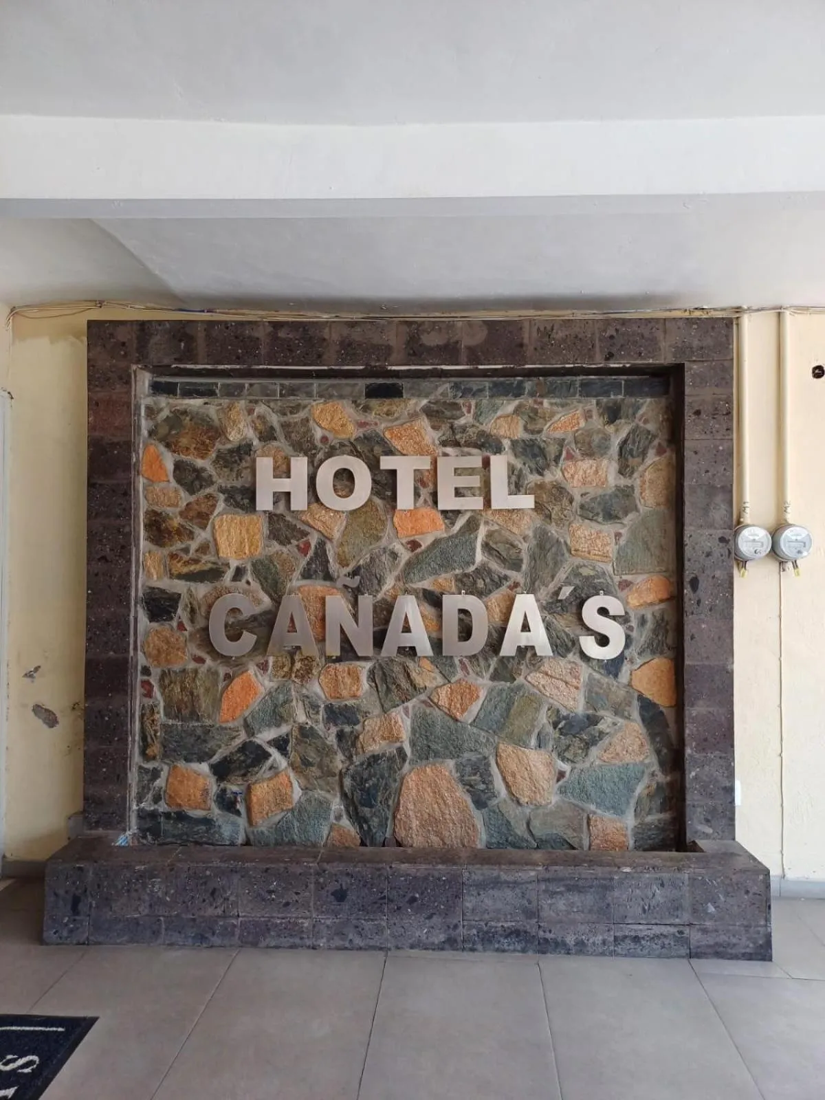 Hotel Cañada's & Bungalows