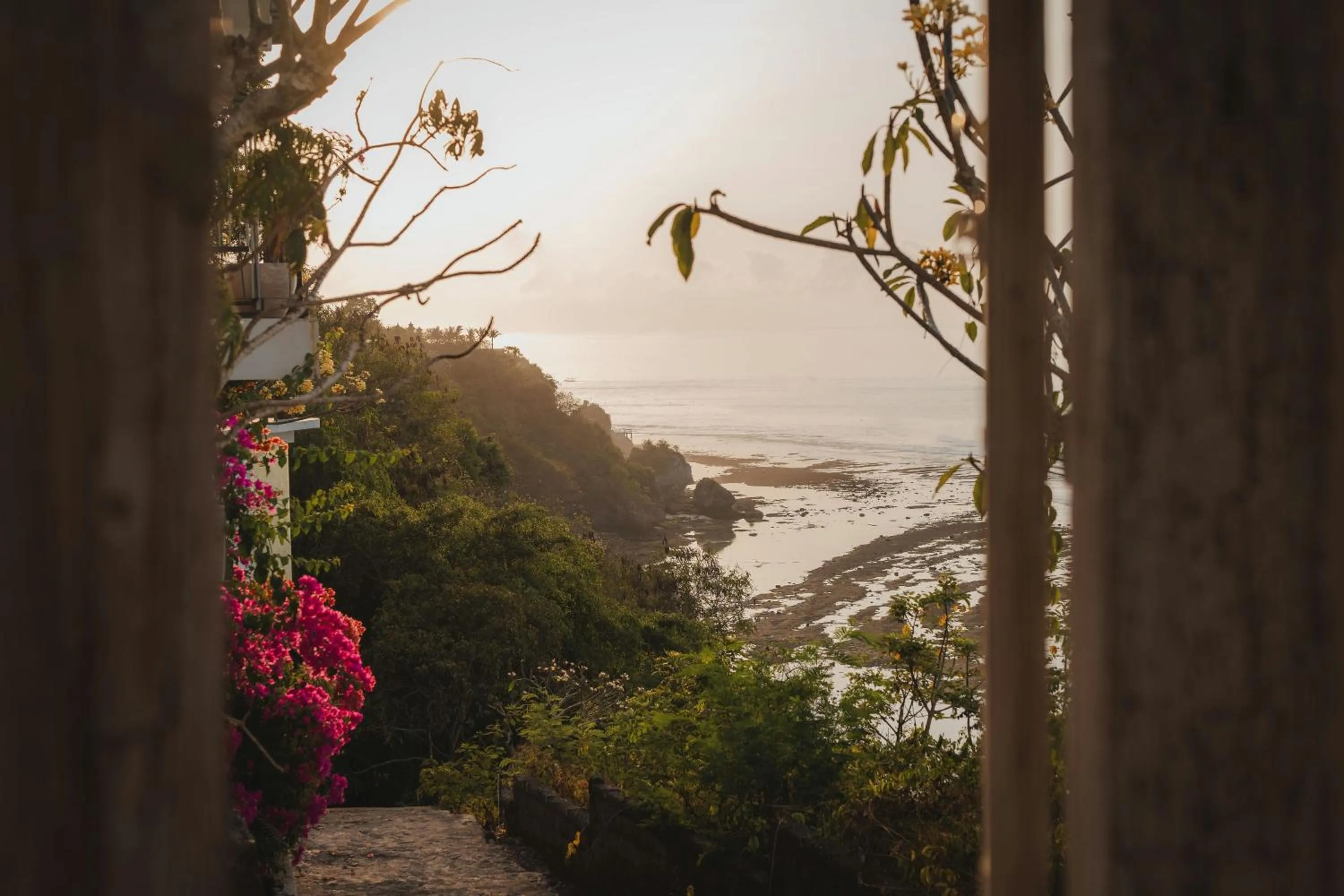 View (from property/room) in Ocean Nymphs Villa