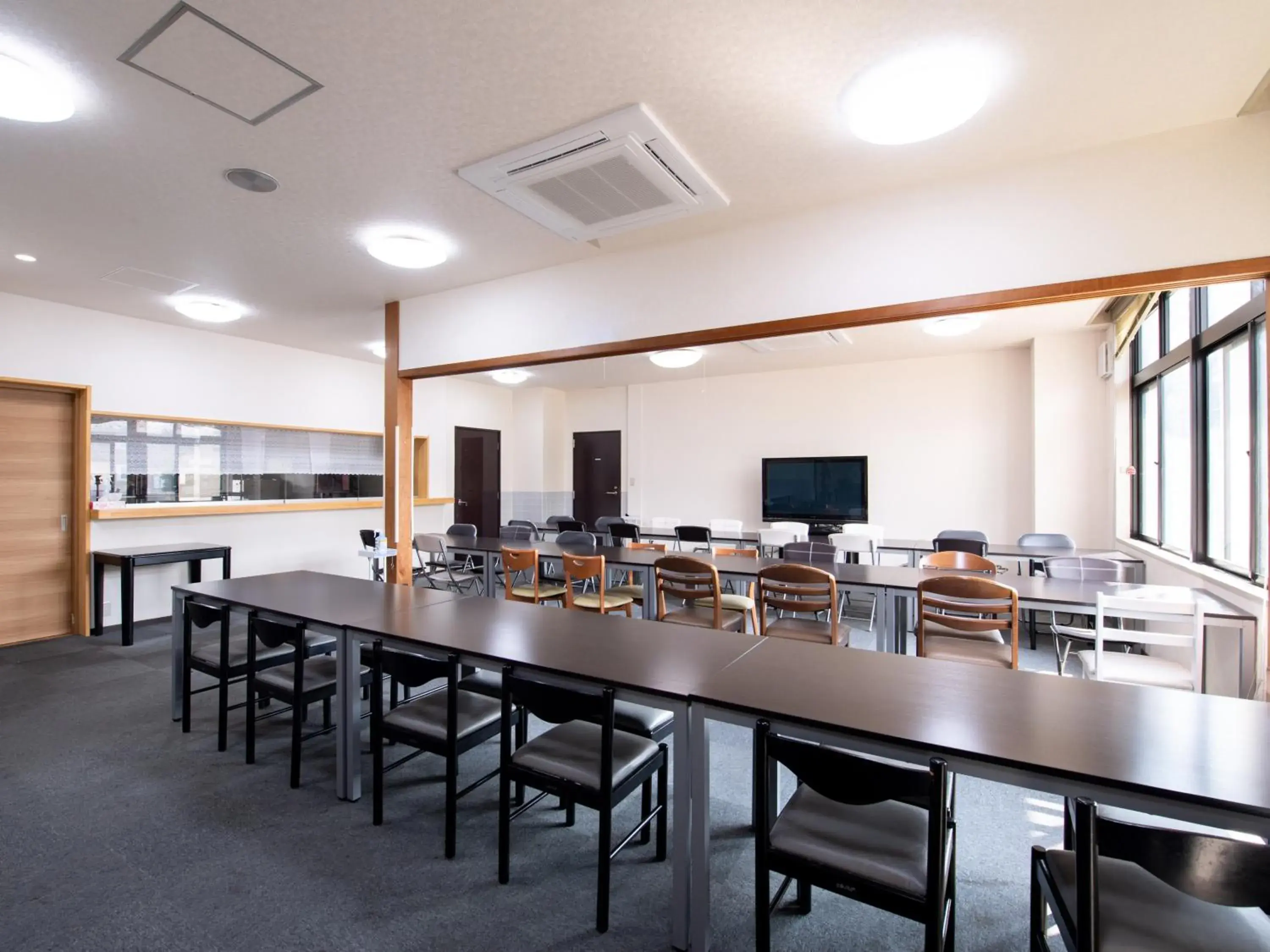 Restaurant/places to eat in Tabist Hotel Yamashiro Onsen Restaurant/places to eat in Tabist Hotel Yamashiro Onsen