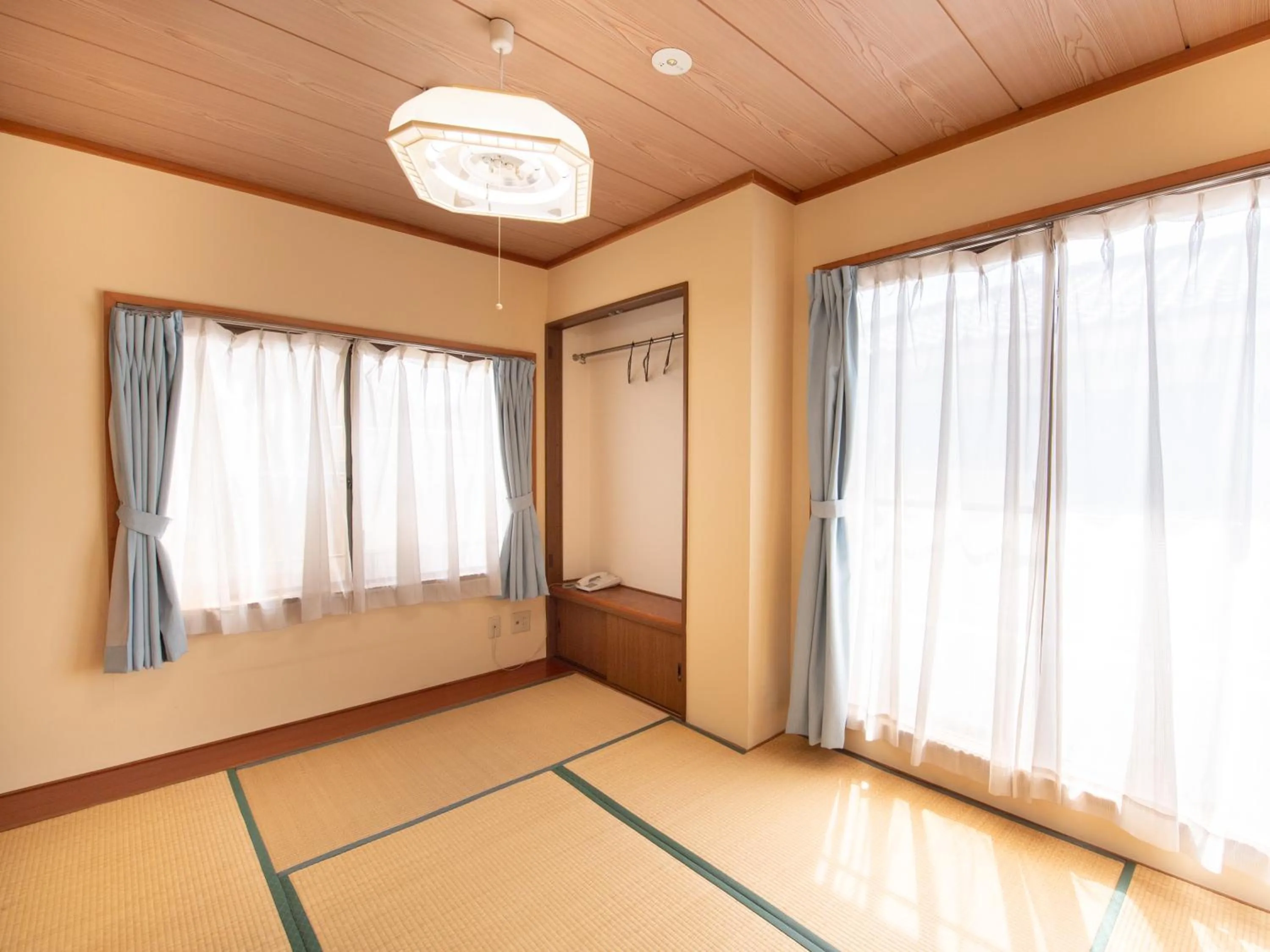 Photo of the whole room in Tabist Hotel Yamashiro Onsen