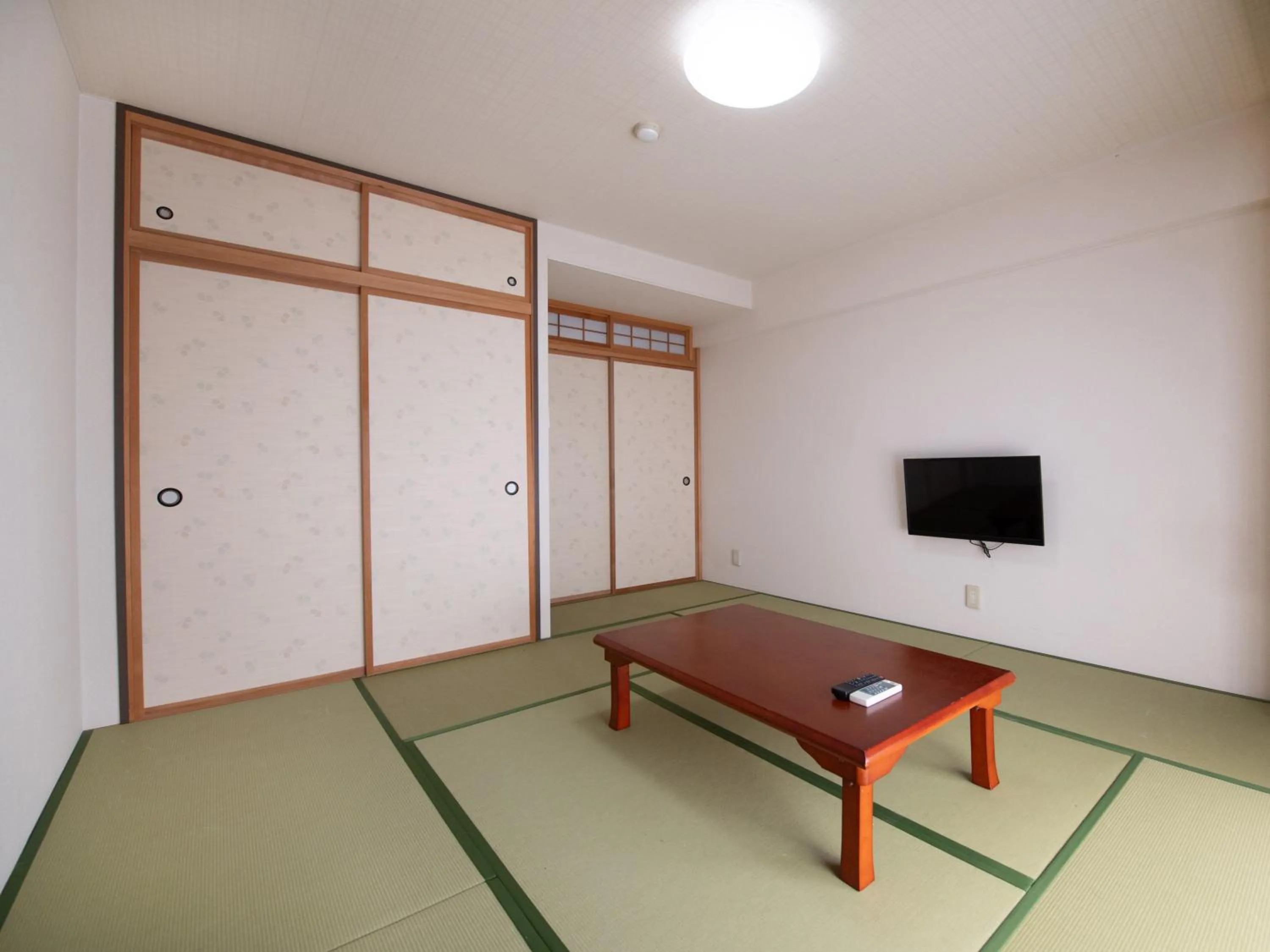 Photo of the whole room in Tabist Hotel Yamashiro Onsen