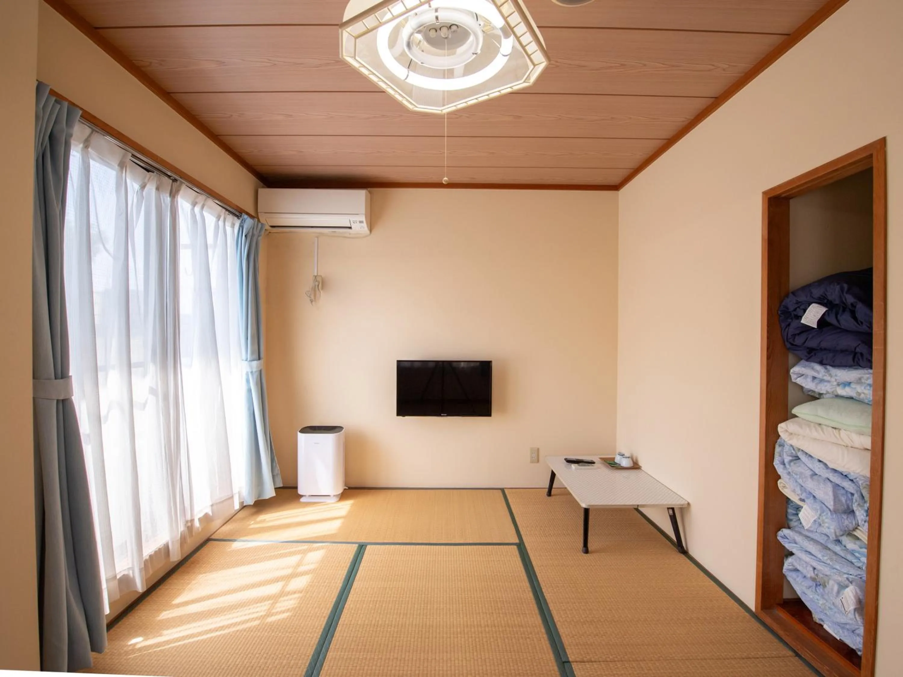 Photo of the whole room, Bed in Tabist Hotel Yamashiro Onsen