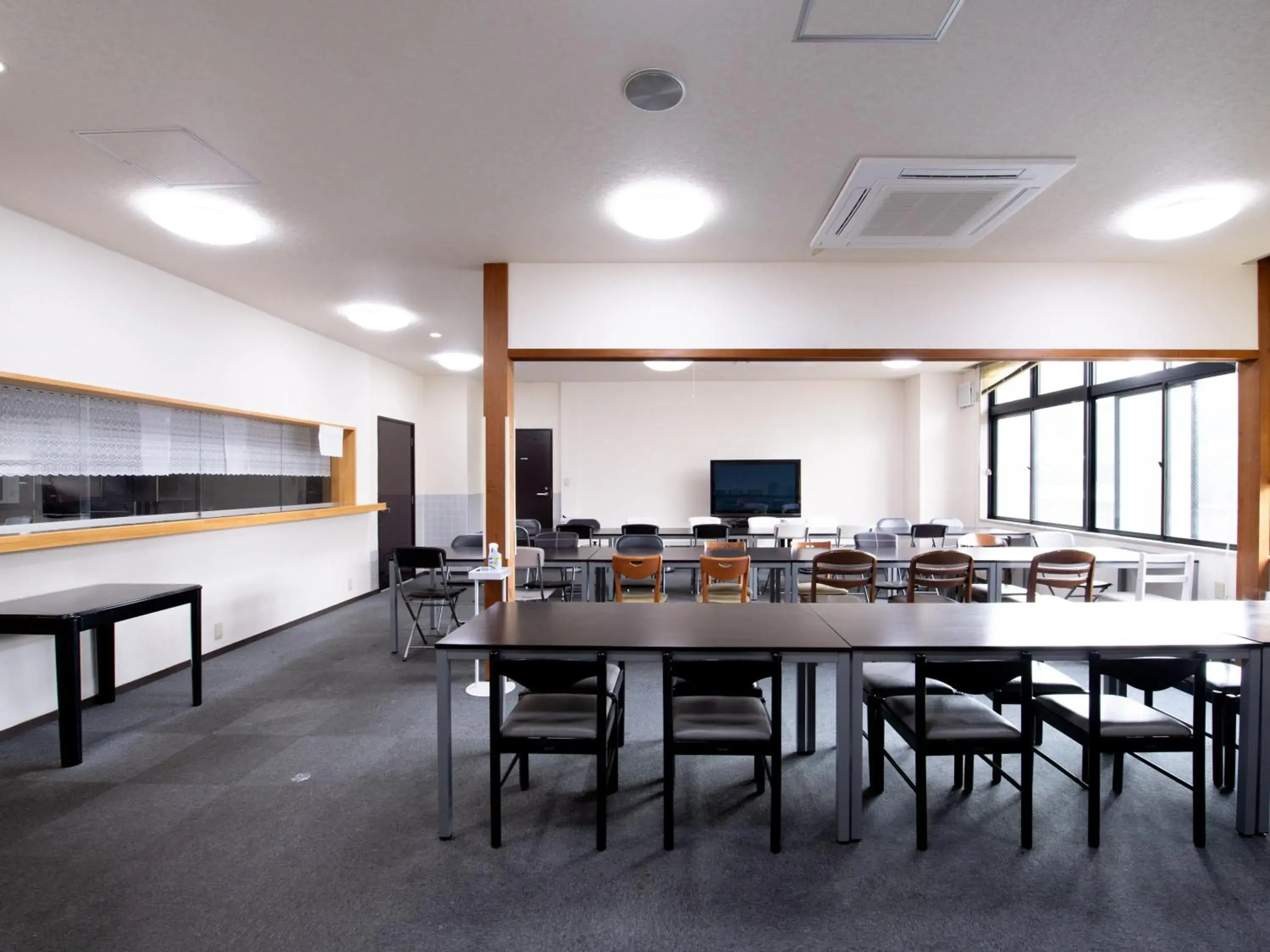 Restaurant/places to eat in Tabist Hotel Yamashiro Onsen Restaurant/places to eat in Tabist Hotel Yamashiro Onsen