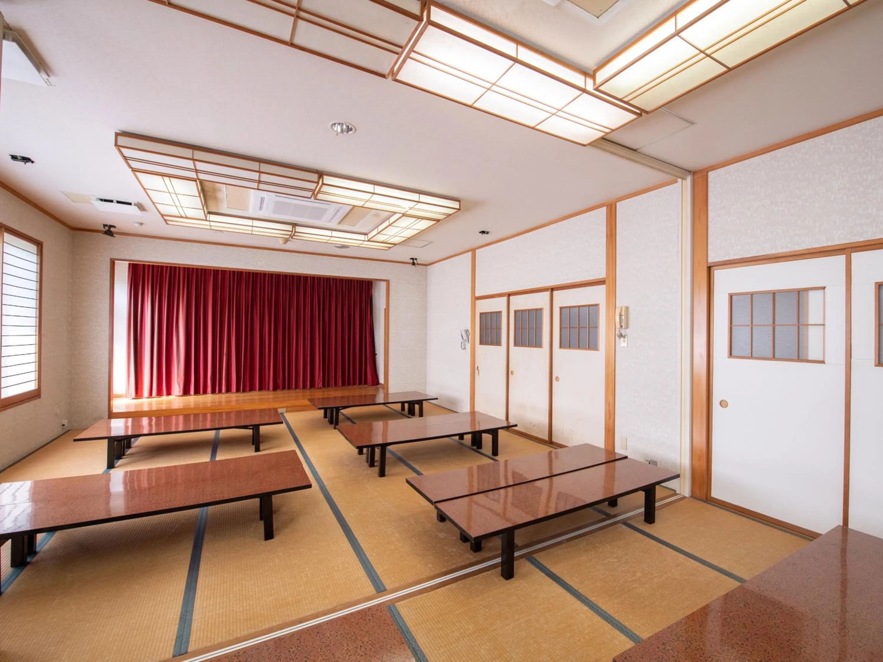 Banquet/Function facilities in Tabist Hotel Yamashiro Onsen