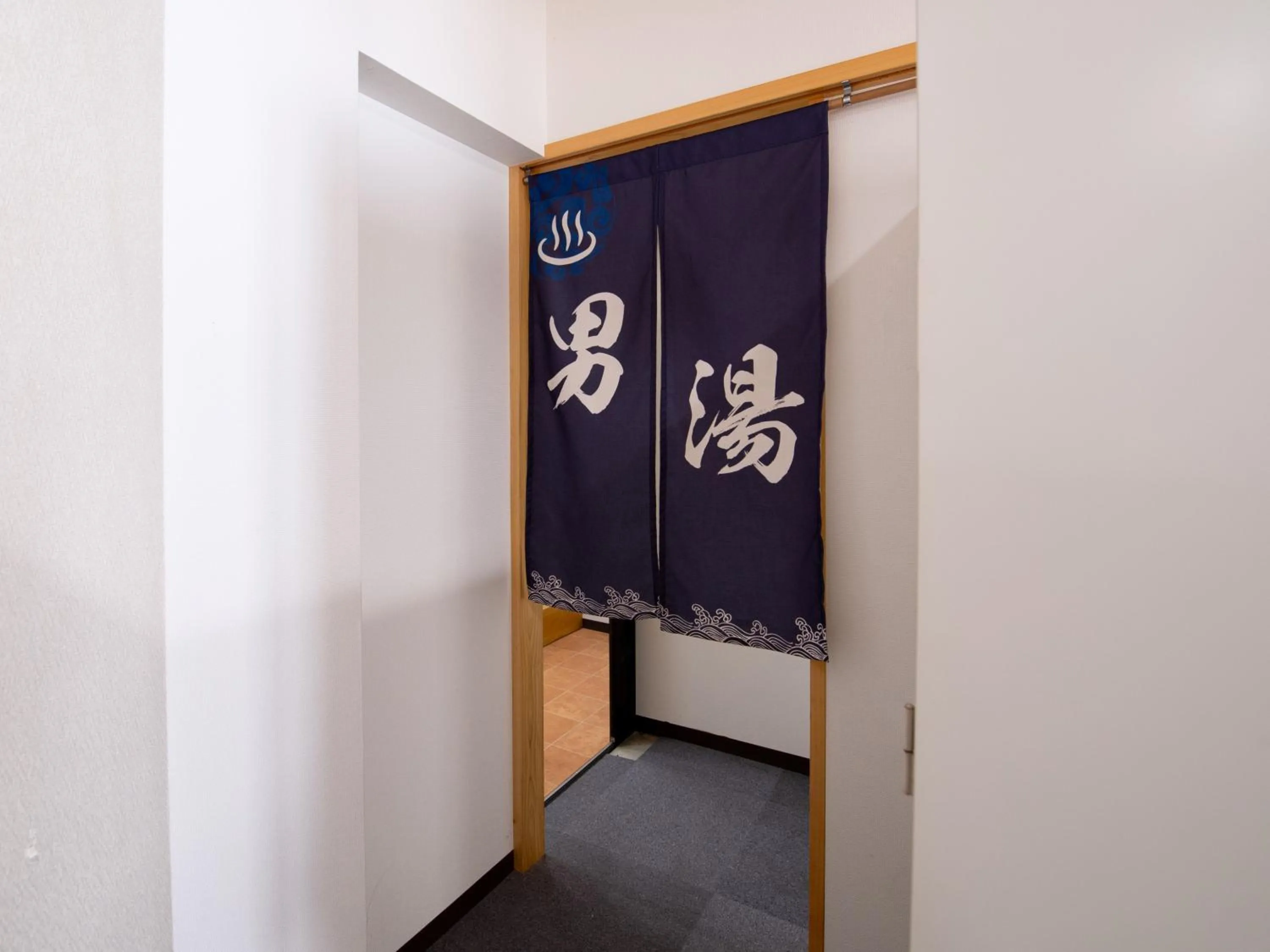 Public Bath in Tabist Hotel Yamashiro Onsen