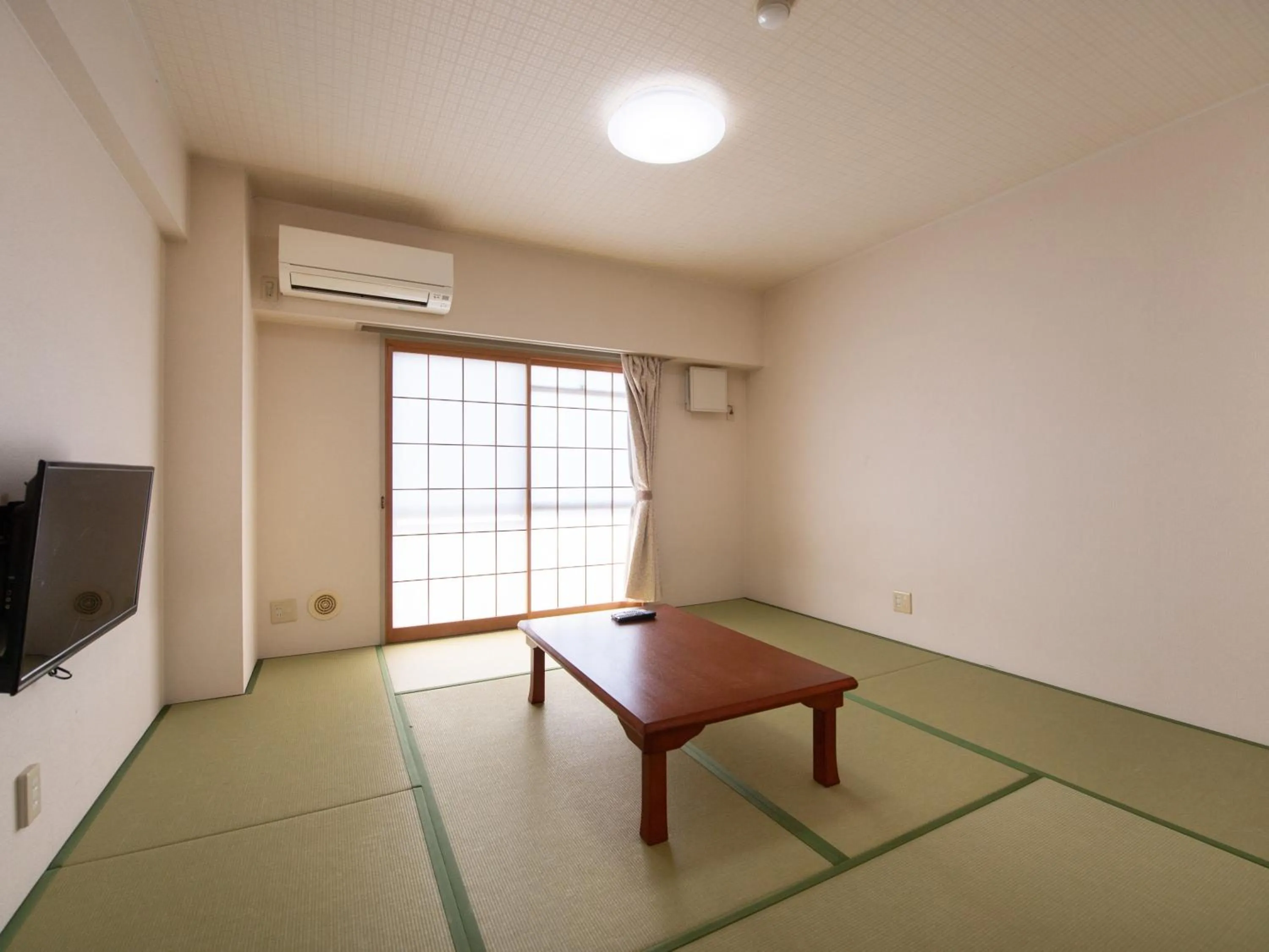 Photo of the whole room in Tabist Hotel Yamashiro Onsen