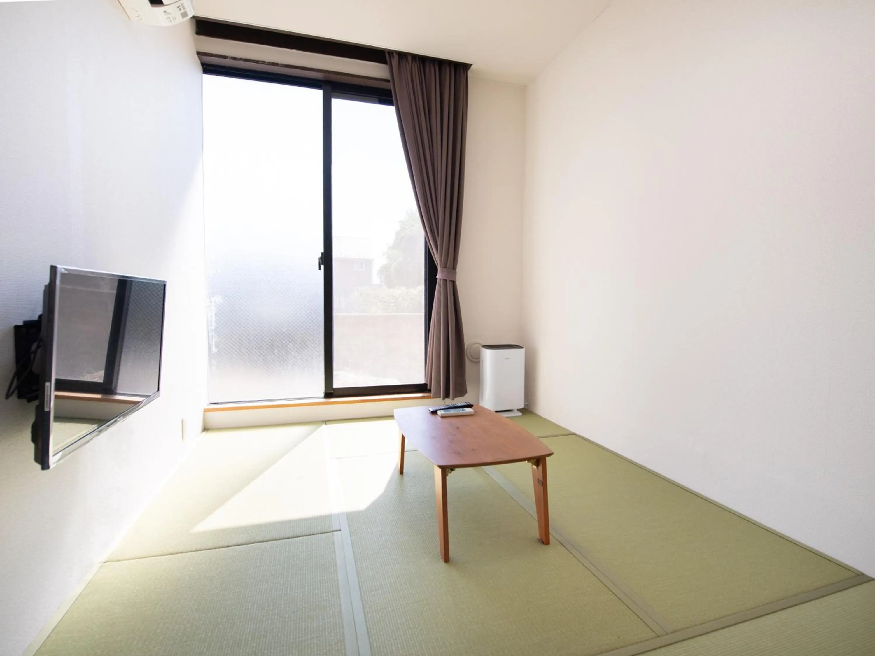 Photo of the whole room in Tabist Hotel Yamashiro Onsen