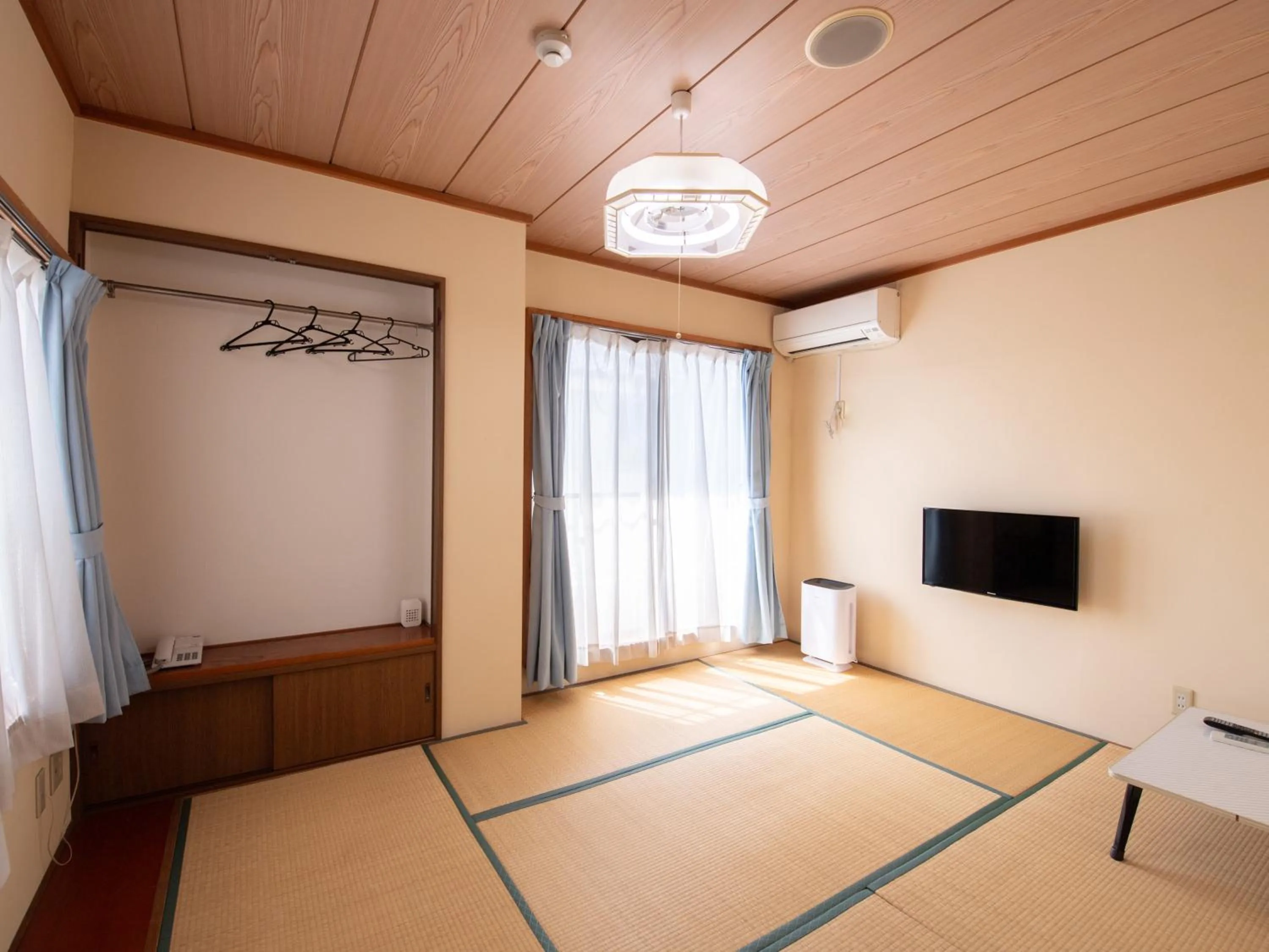 Photo of the whole room, Bed in Tabist Hotel Yamashiro Onsen
