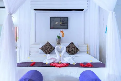 Private Pool Villas Kuta Bali