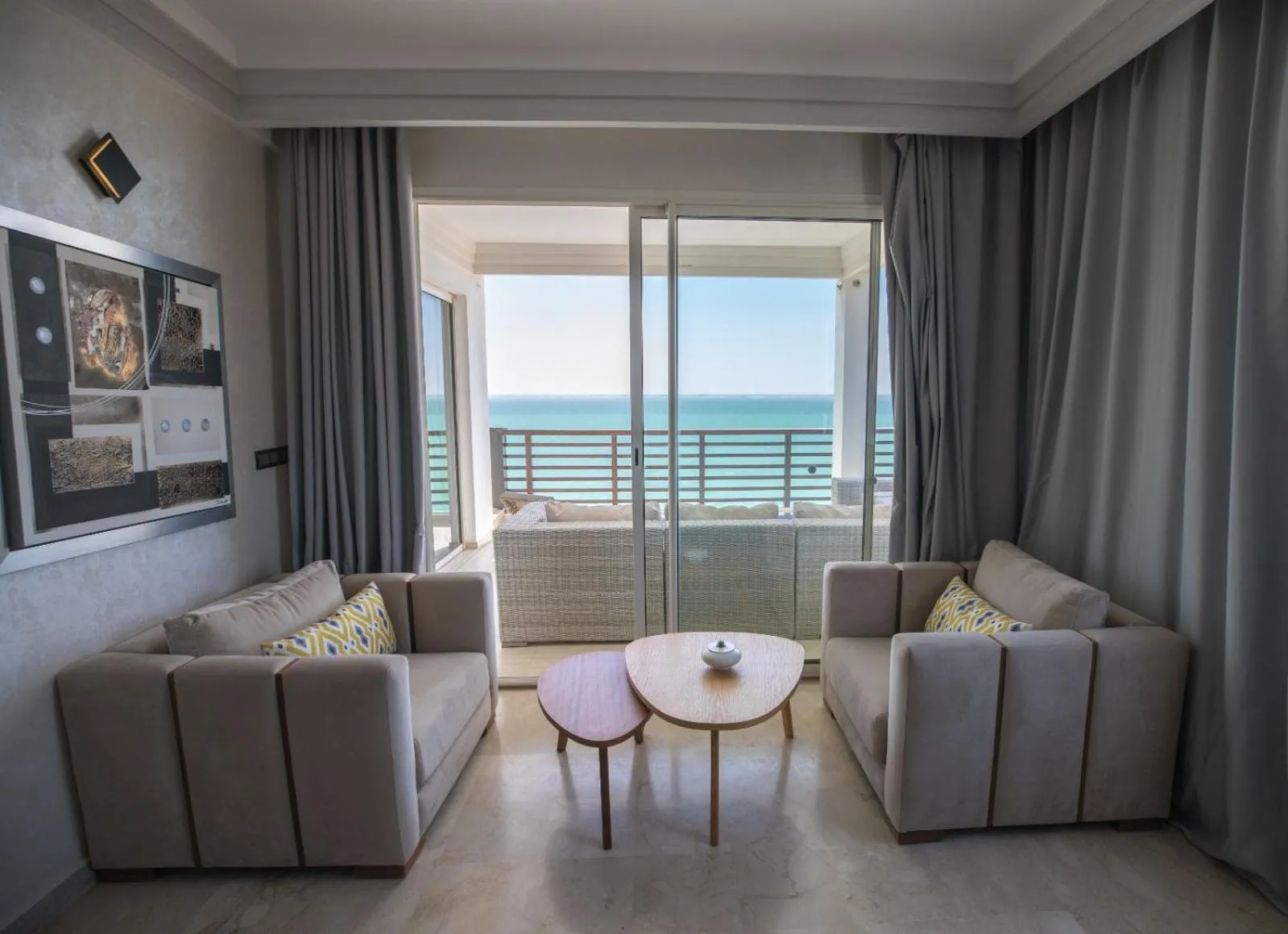 Hotel Buenavista Dakhla