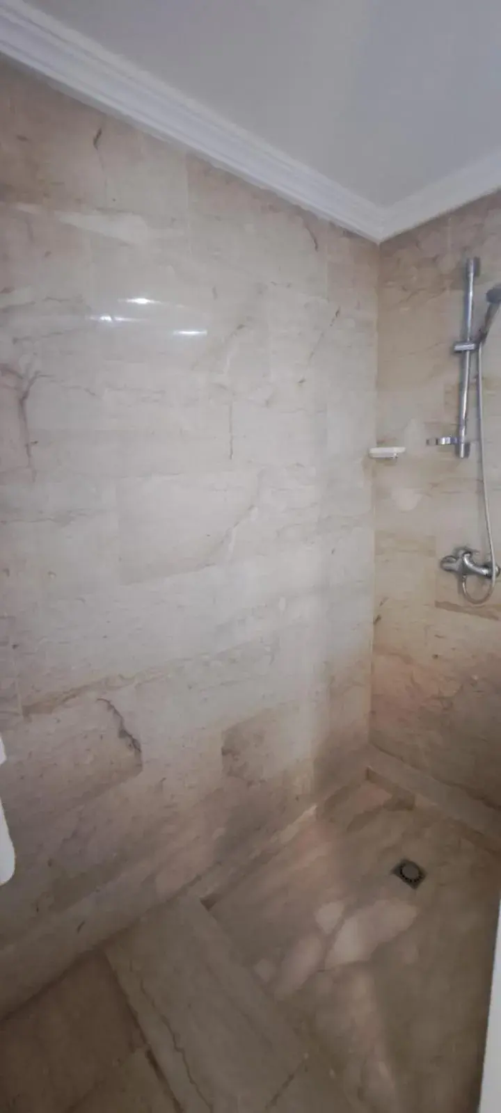 Triple Room with Sea View in Hotel Buenavista Dakhla Triple Room with Sea View in Hotel Buenavista Dakhla
