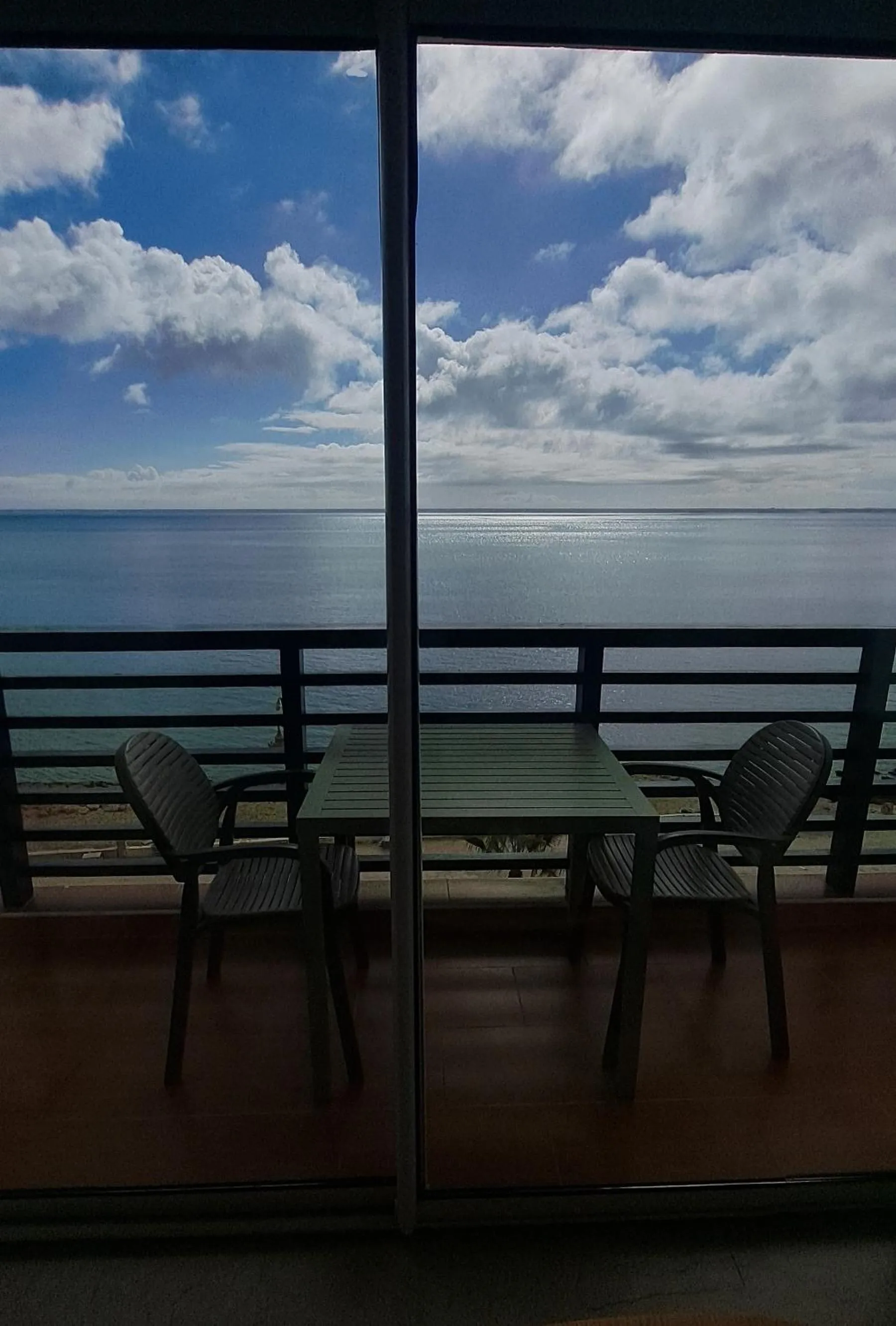 Hotel Buenavista Dakhla