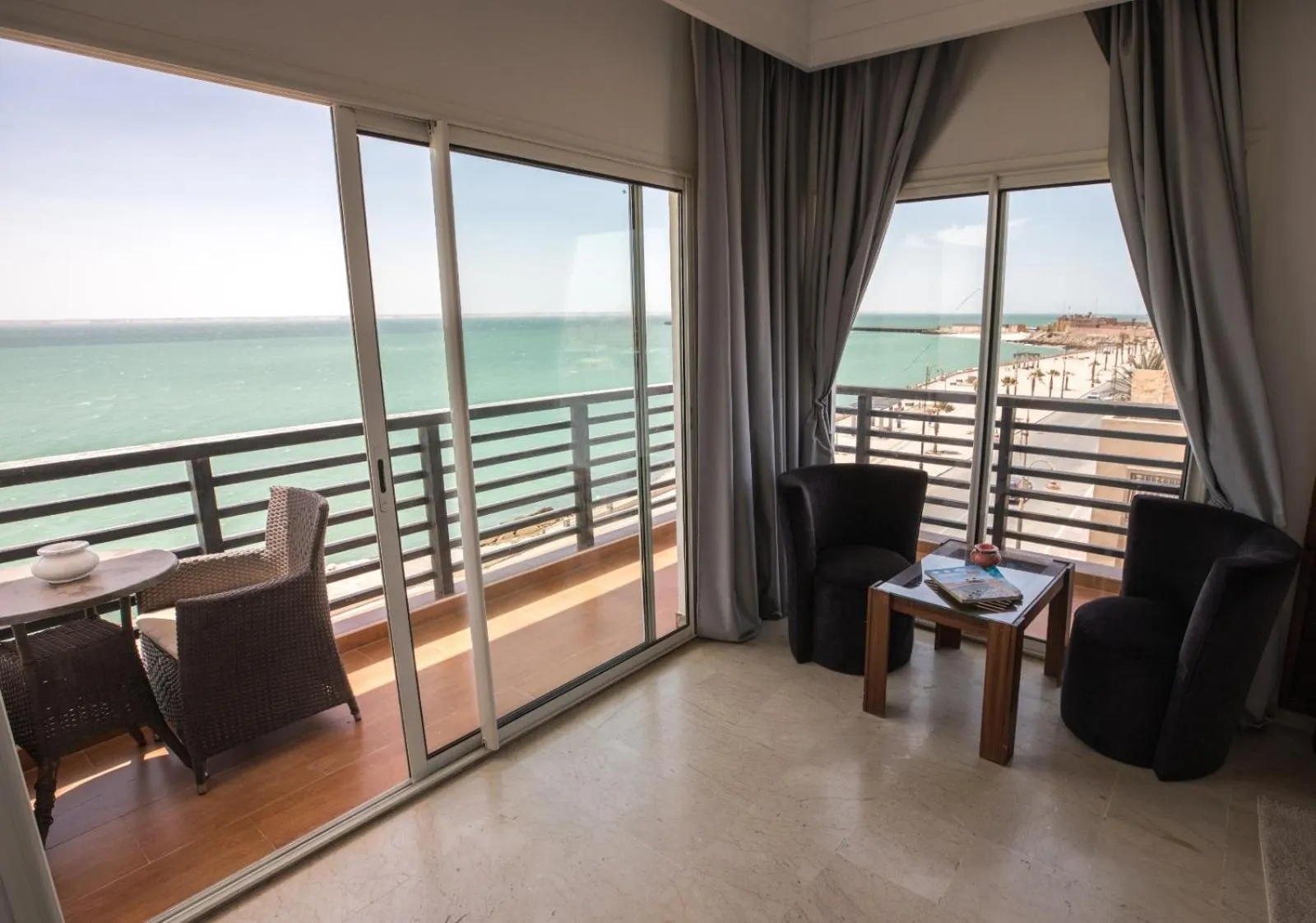 Hotel Buenavista Dakhla