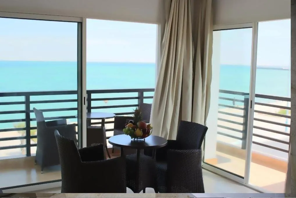 Hotel Buenavista Dakhla