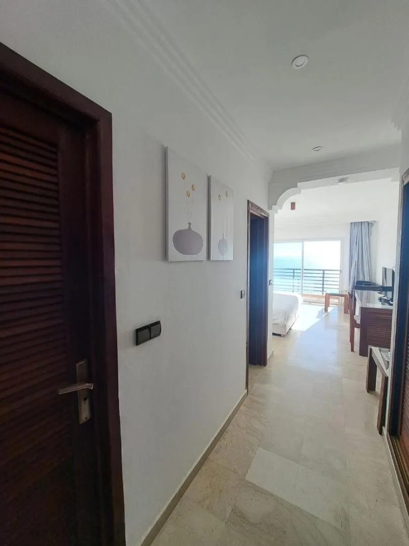 Hotel Buenavista Dakhla