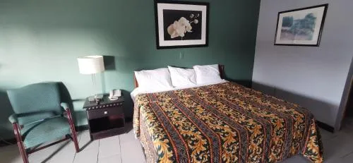 American Value Inn
