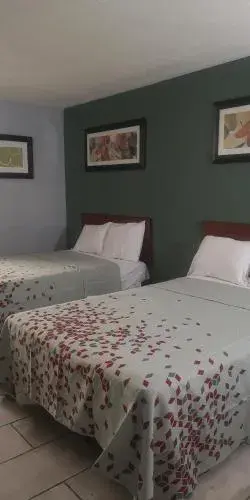 American Value Inn American Value Inn