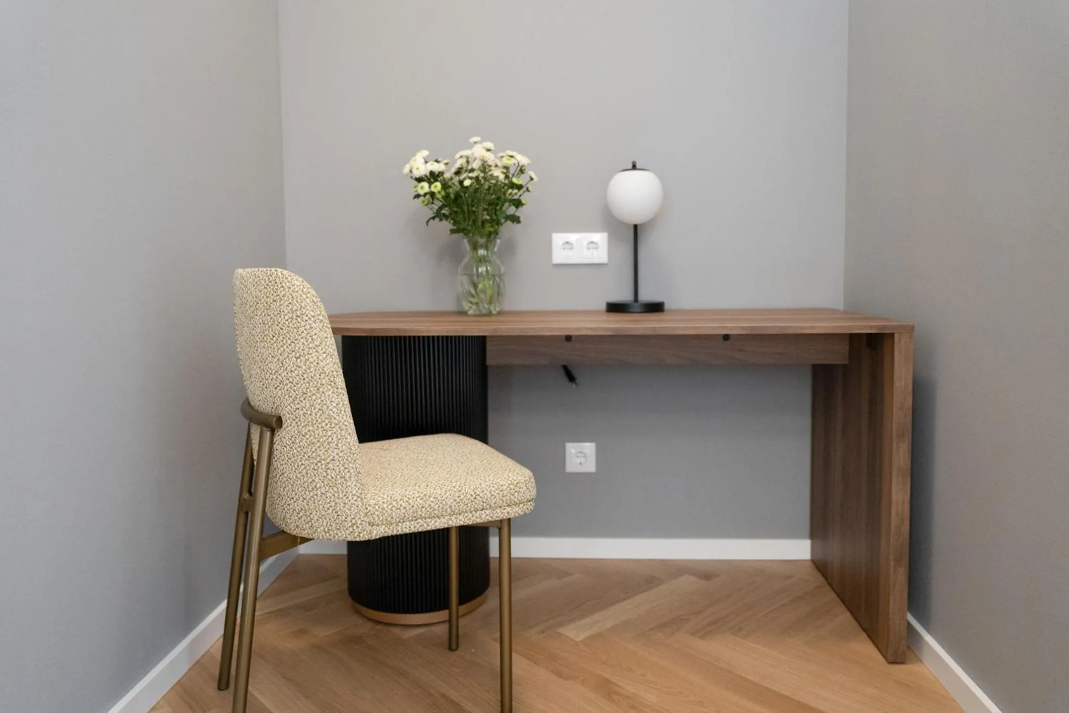 Living room in Numa Vienna Terra