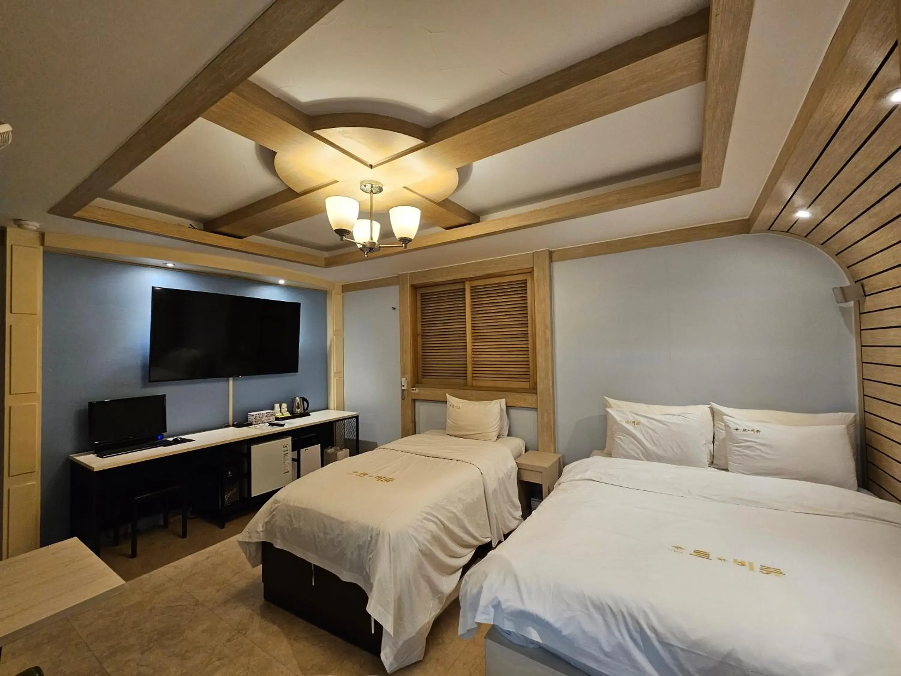 Hotel G7 Daejeon Hotel G7 Daejeon
