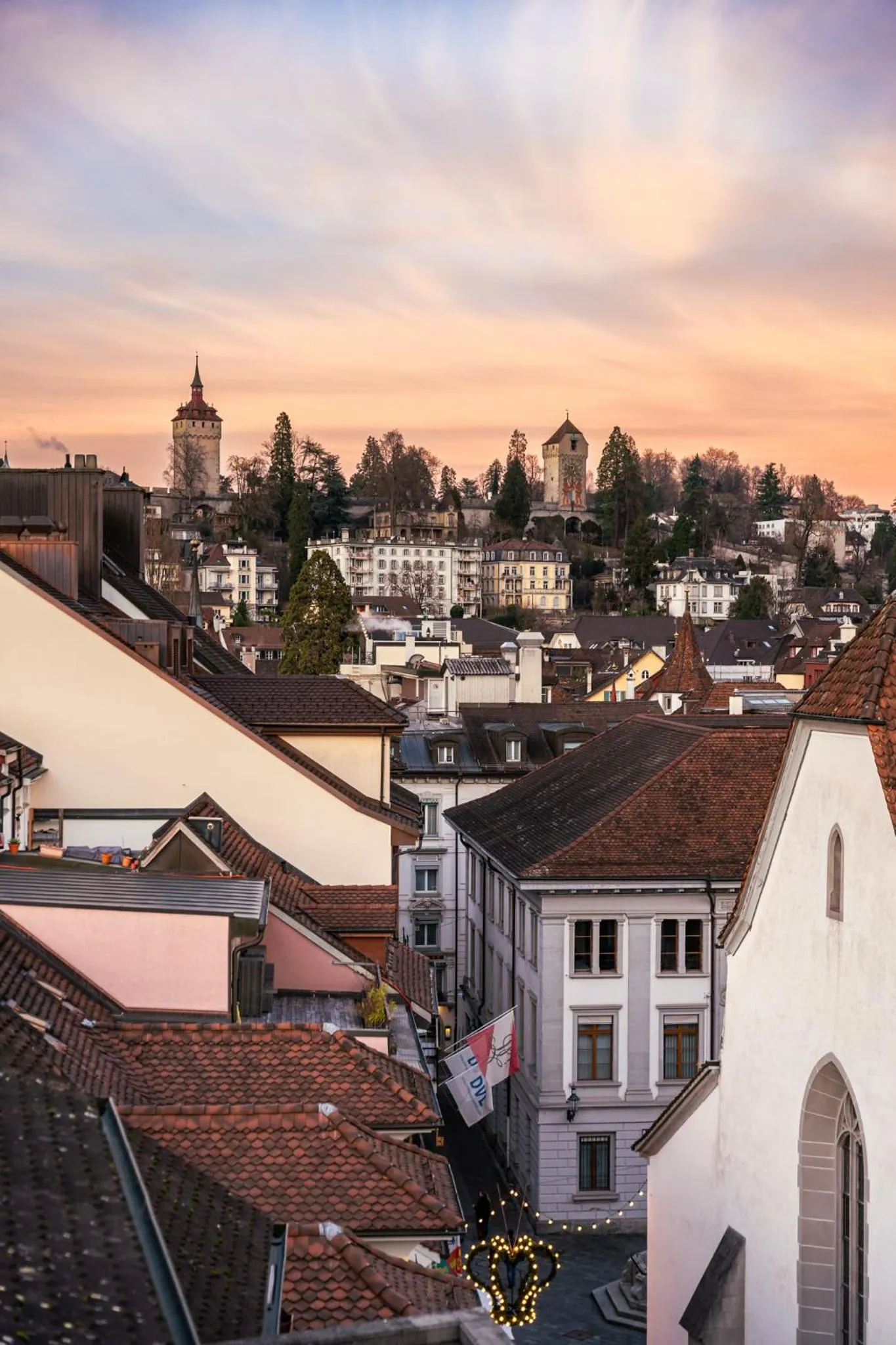 Nearby landmark in Hotel Goldener Stern - Self check-in