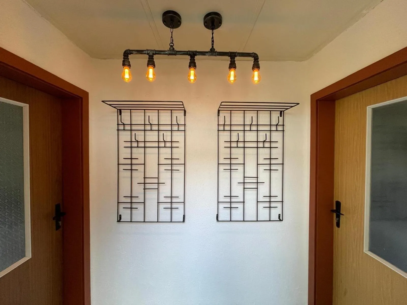 Photo of the whole room in Hotel Mühlental