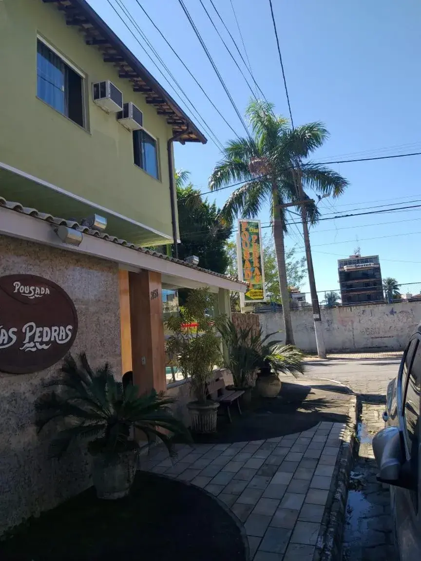 Pousada das Pedras Pousada das Pedras