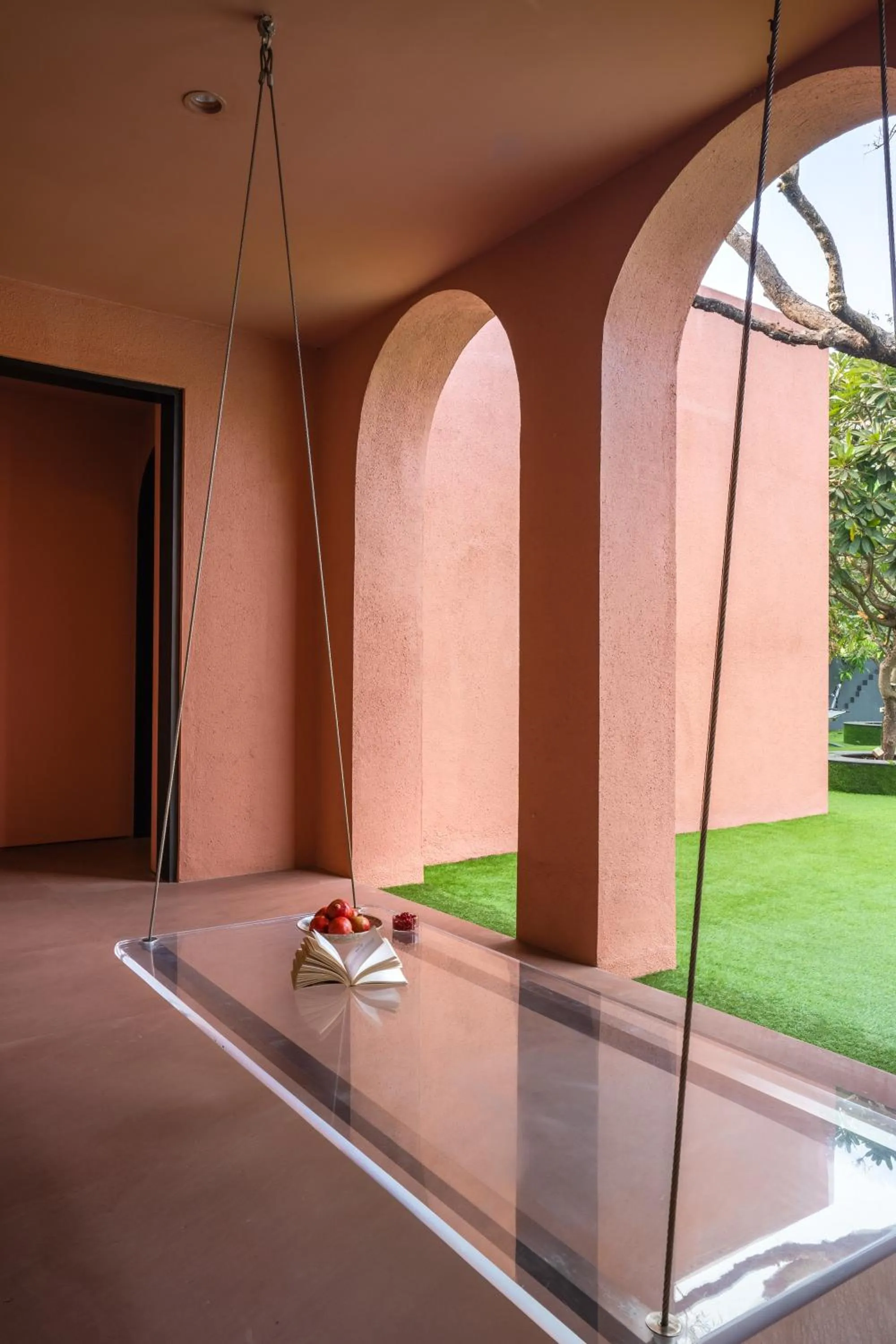 Day in LohonoStays Villa CasaDel