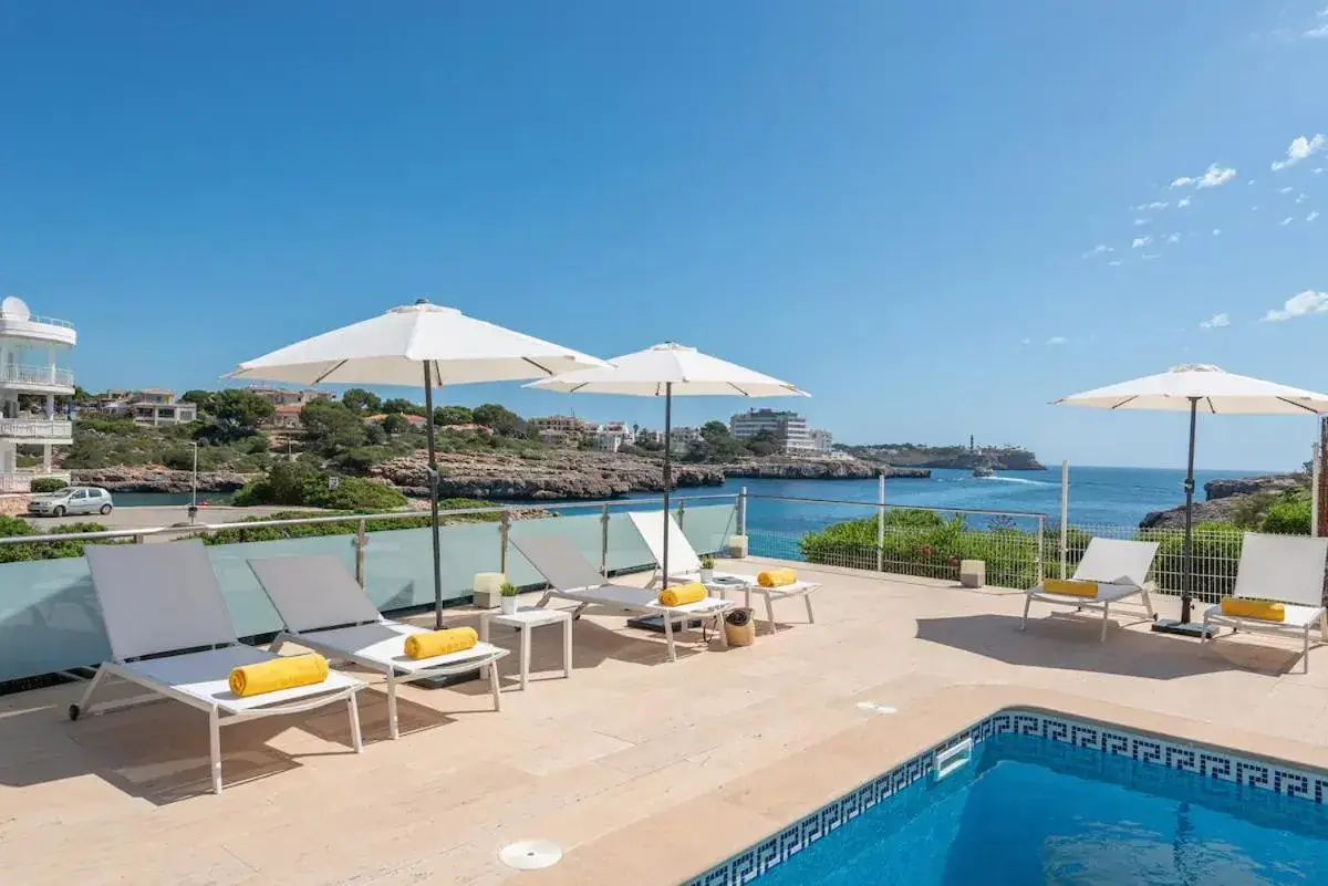Villa Sa Caleta · Private sea & spa Villa Sa Caleta · Private sea & spa