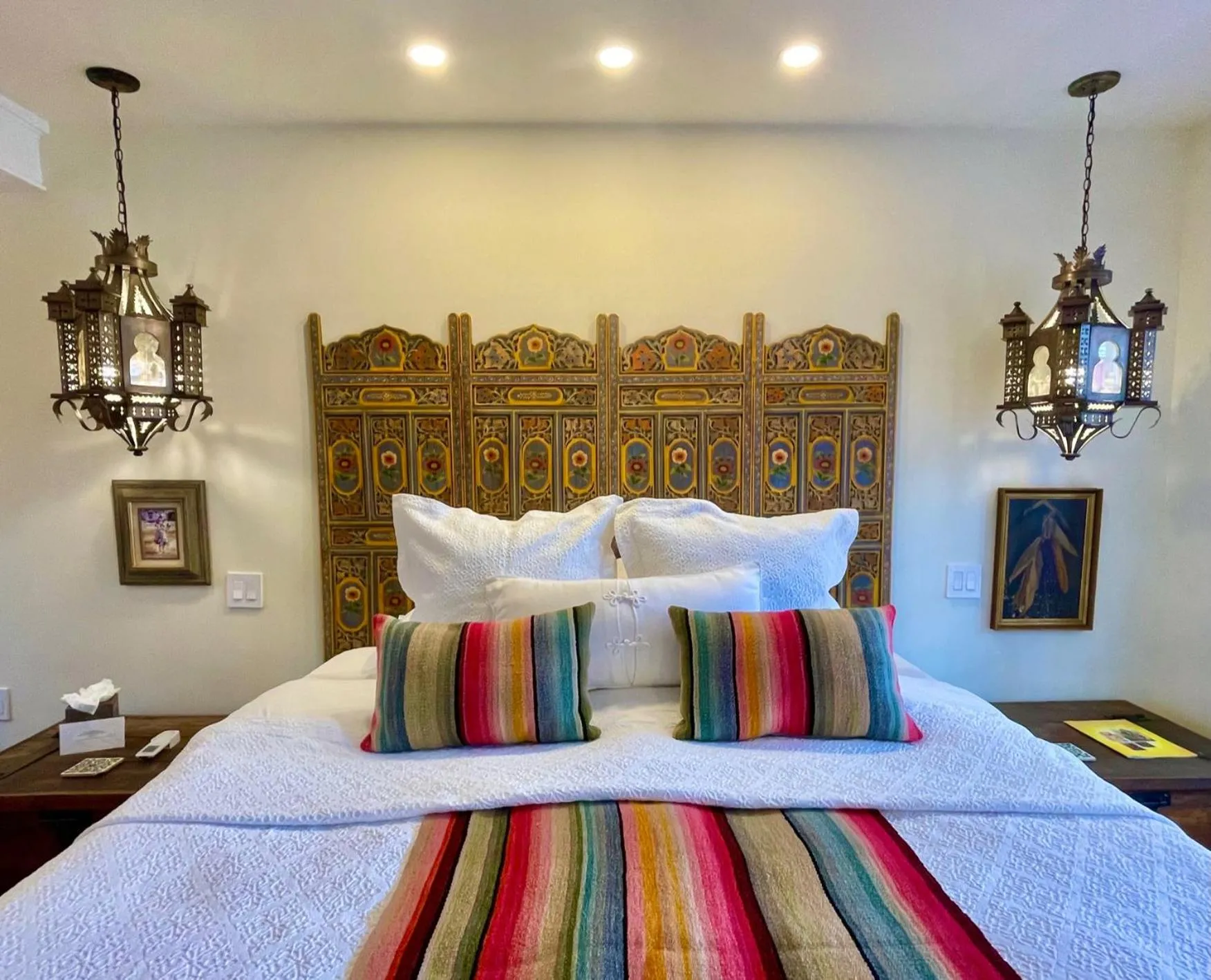 Casa Culinaria - The Gourmet Inn