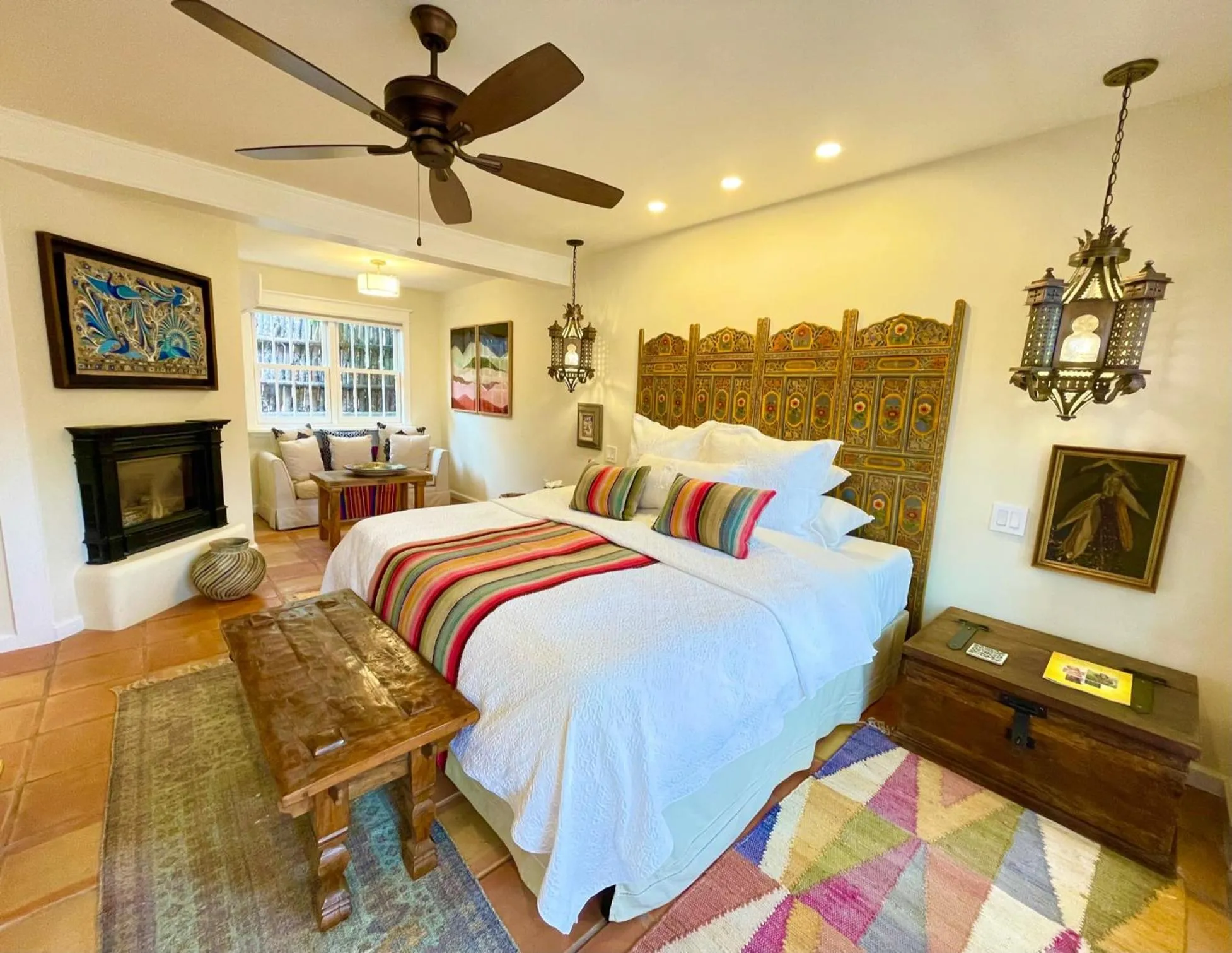 Casa Culinaria - The Gourmet Inn