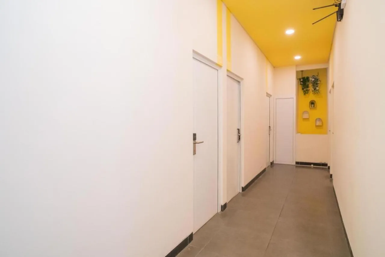 Behomy 3C Residence near ICE BSD